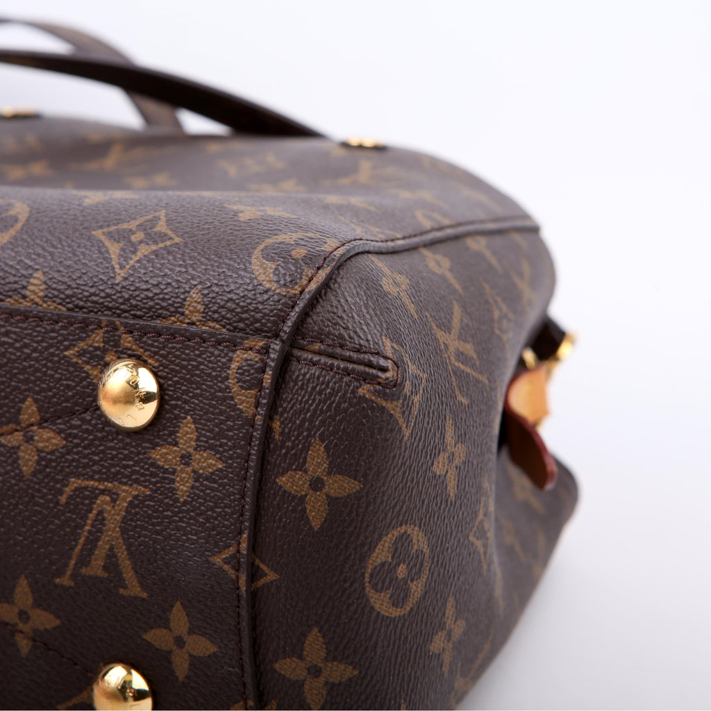 Montaigne BB Monogram
