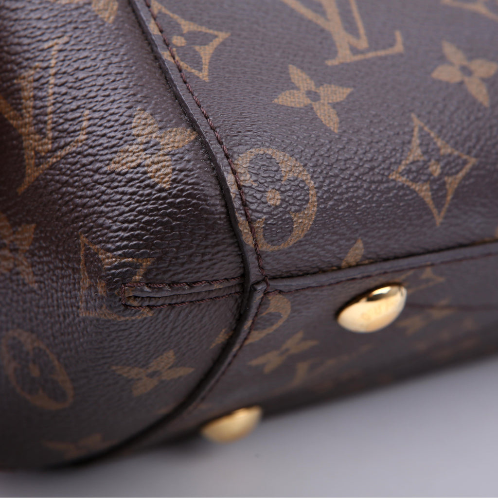 Montaigne BB Monogram