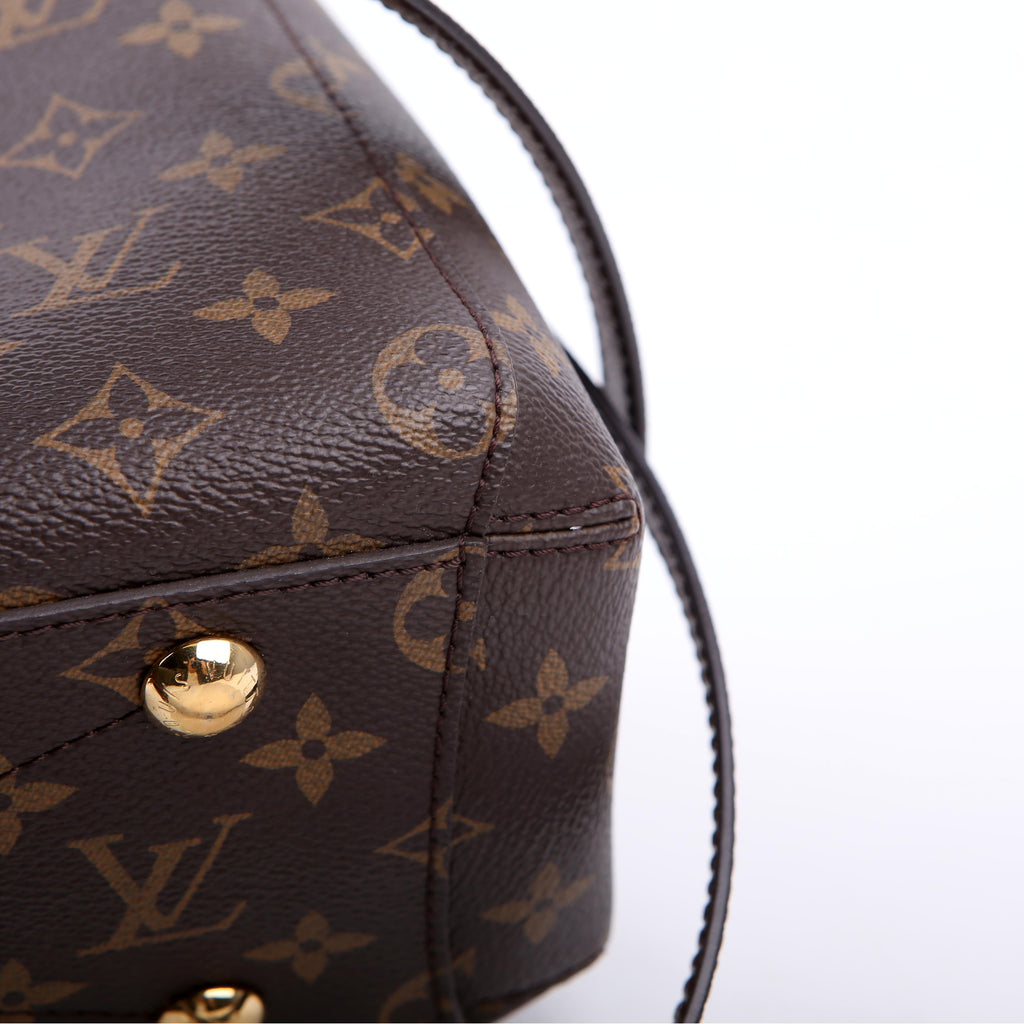 Montaigne BB Monogram