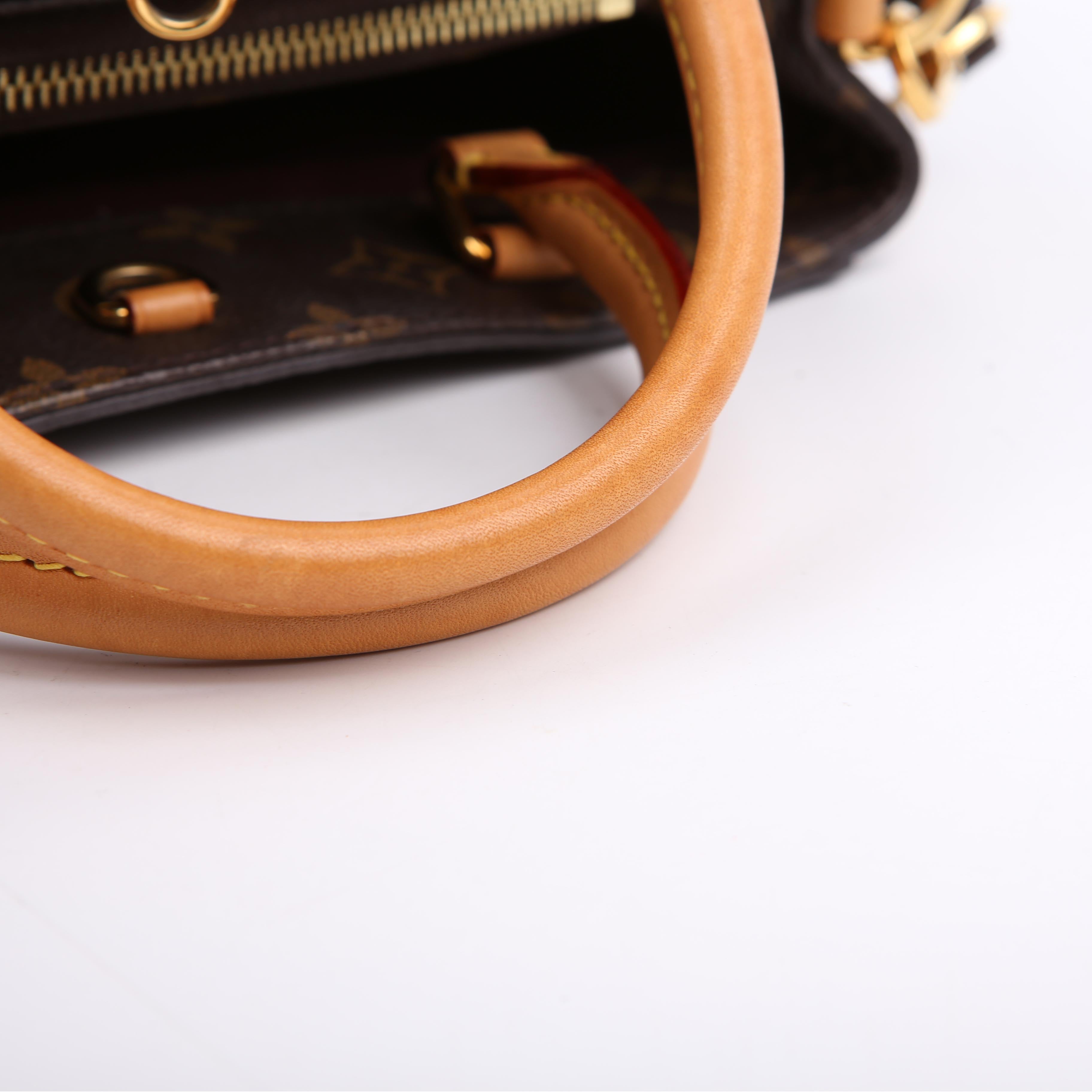 Montaigne BB Monogram