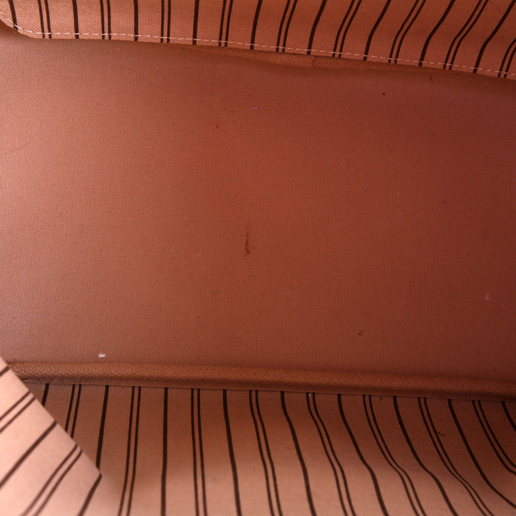 Neverfull MM Monogram Beige