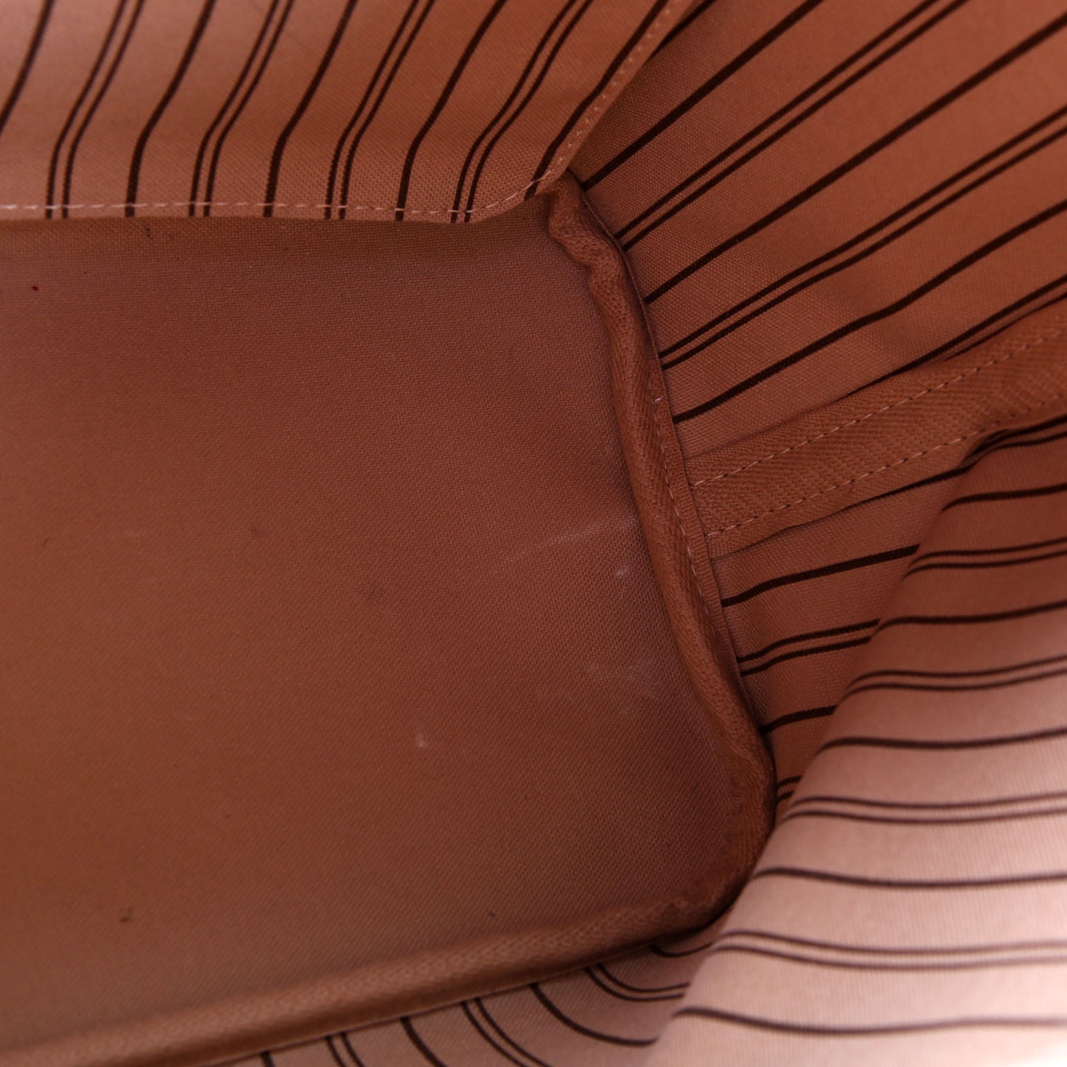 Neverfull MM Monogram Beige