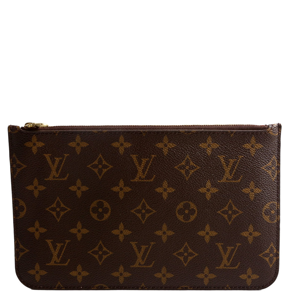 Pochette Only Monogram Neverfull
