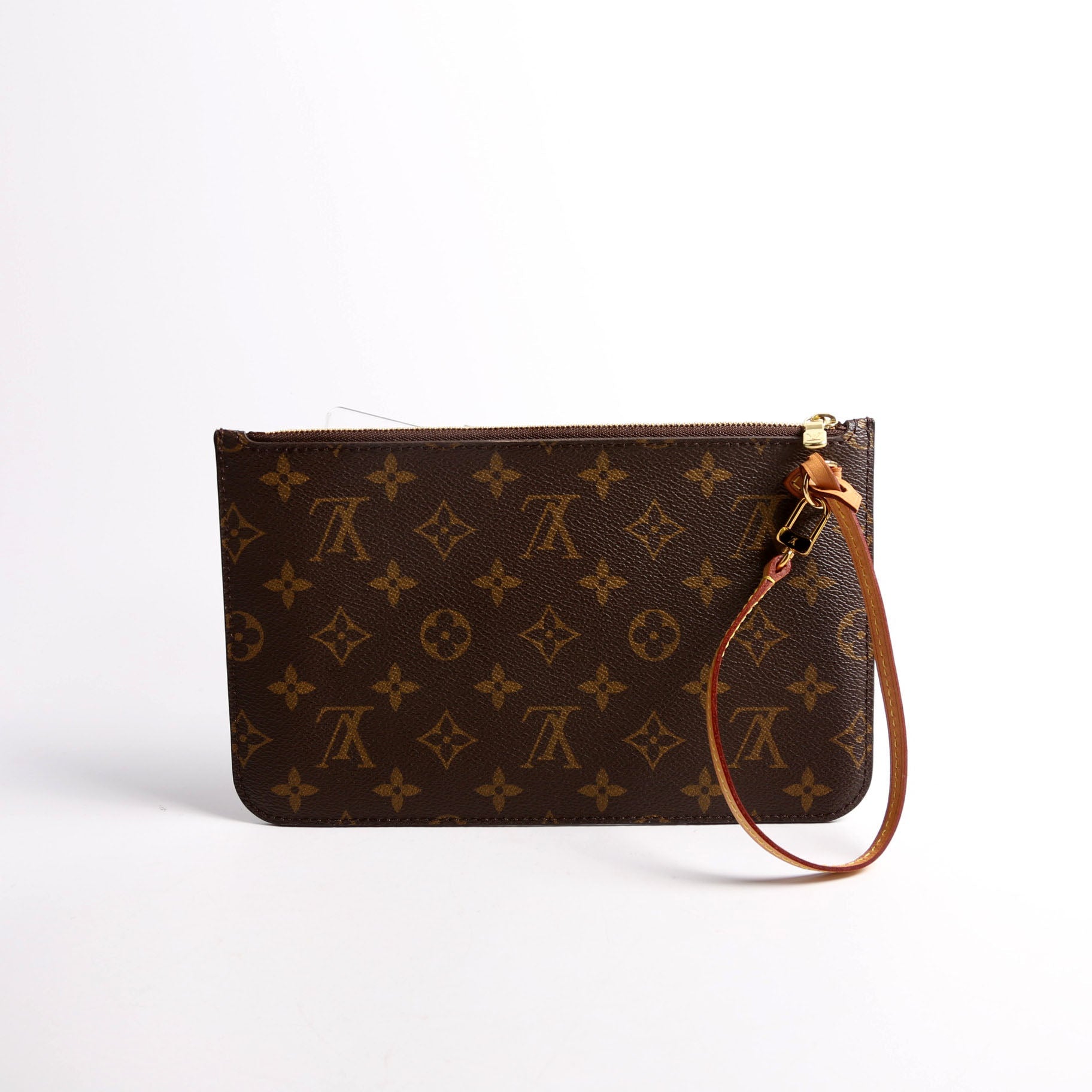 Pochette Only Monogram Neverfull