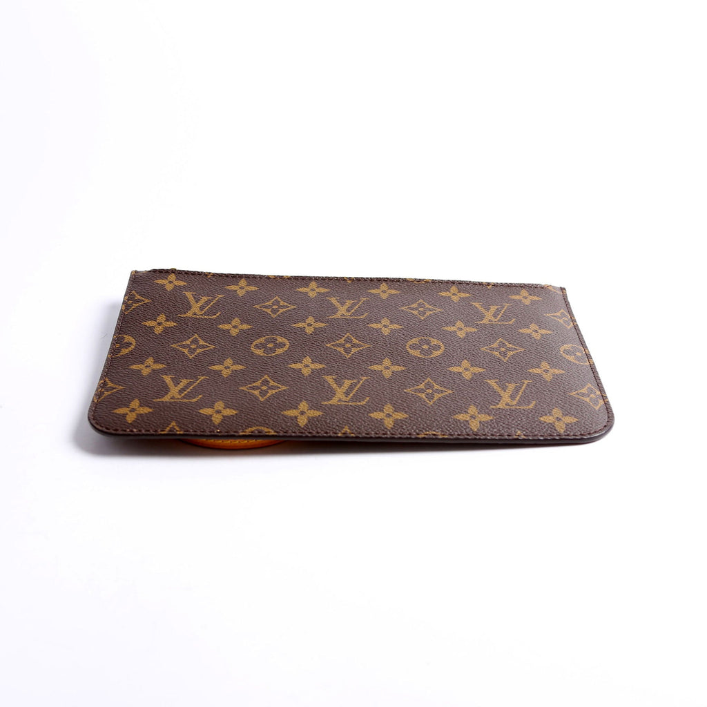 Pochette Only Monogram Neverfull