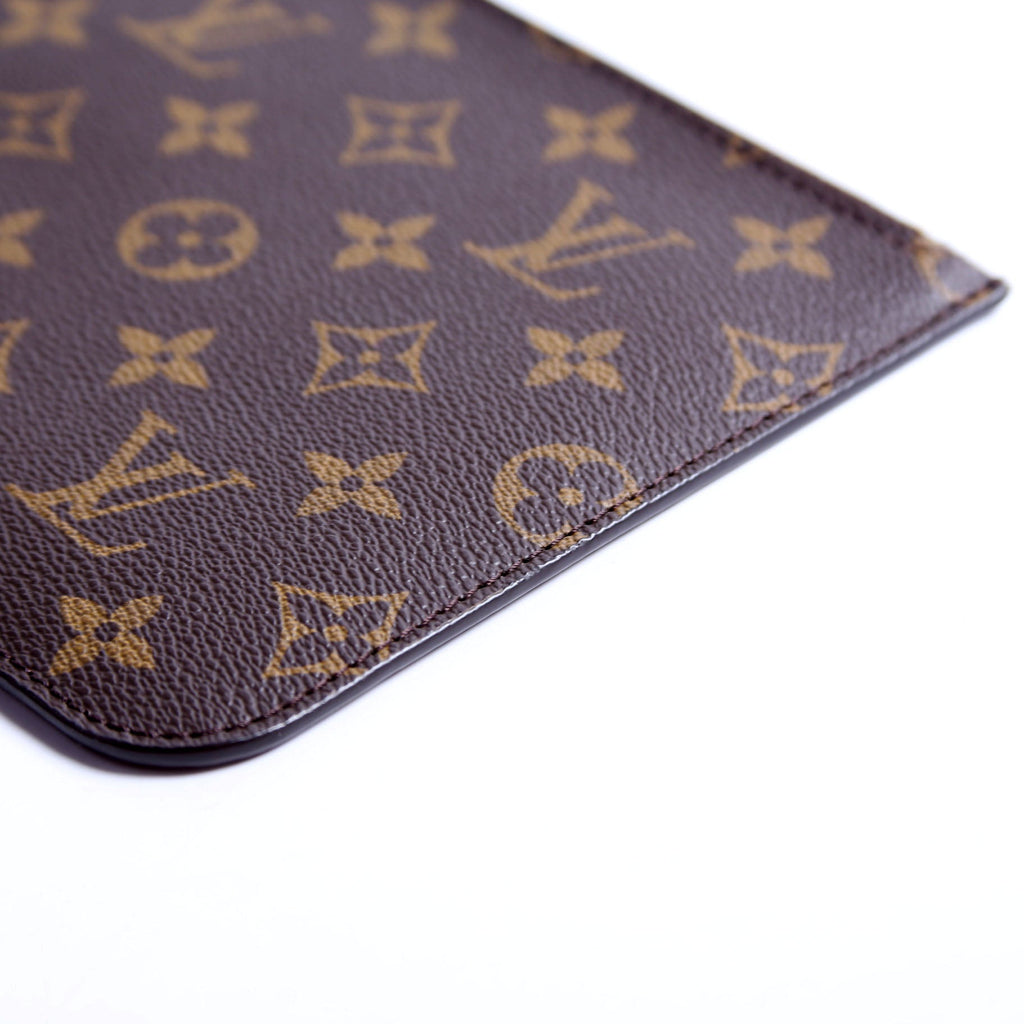 Pochette Only Monogram Neverfull