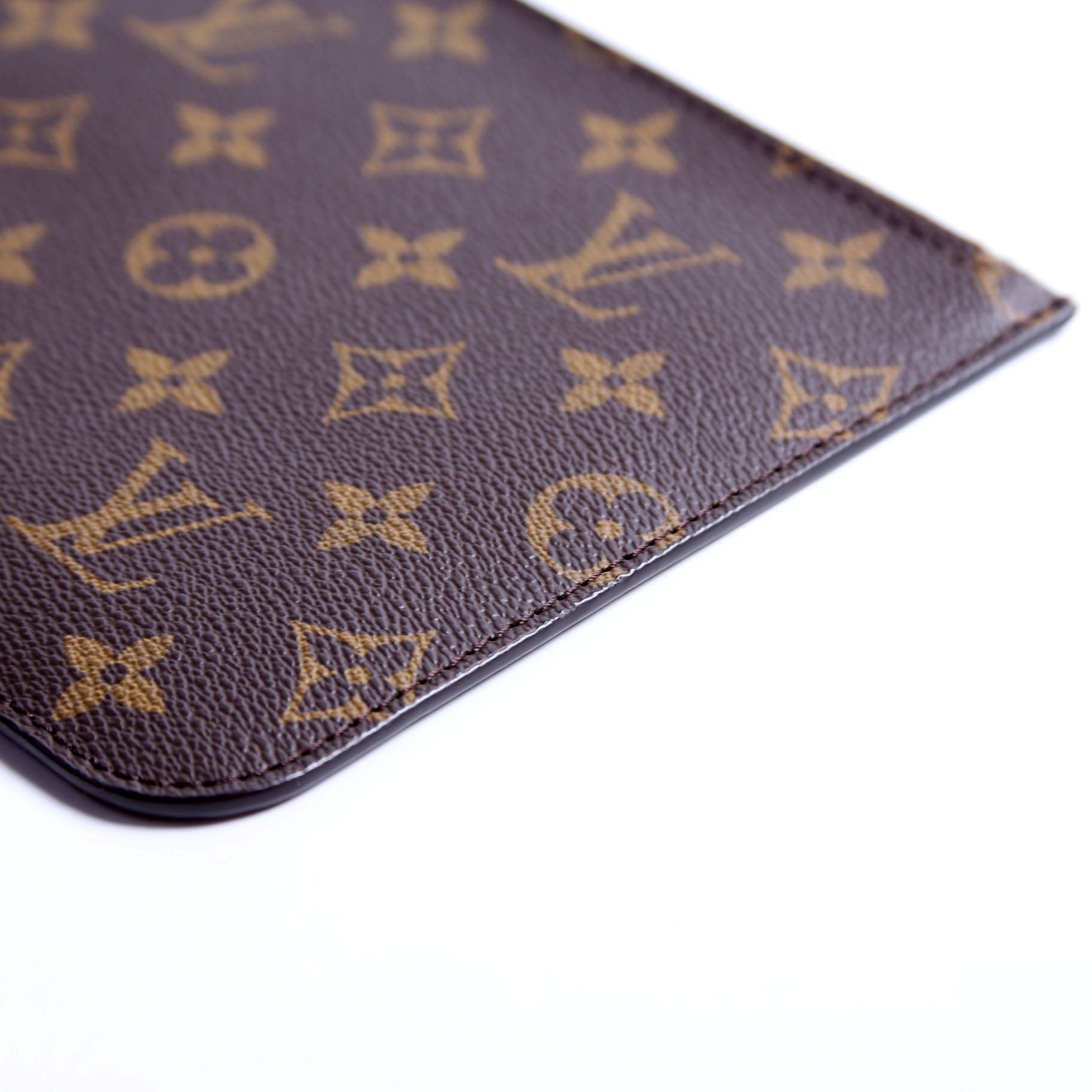 Pochette Only Monogram Neverfull