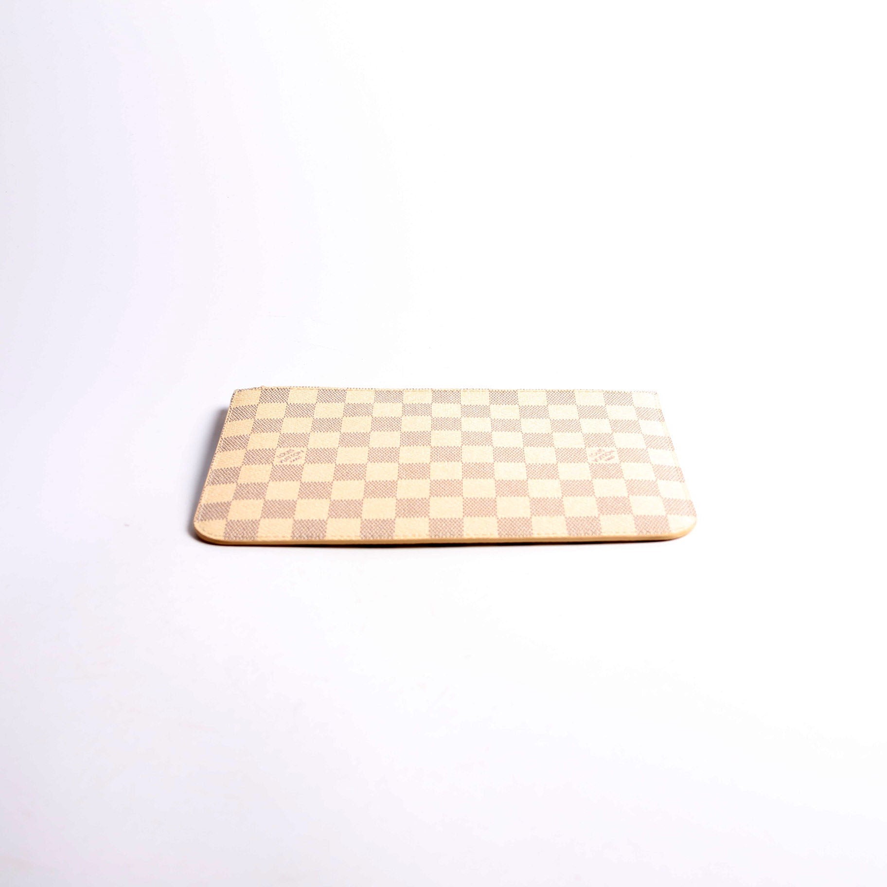 Pochette Only Azur Neverfull