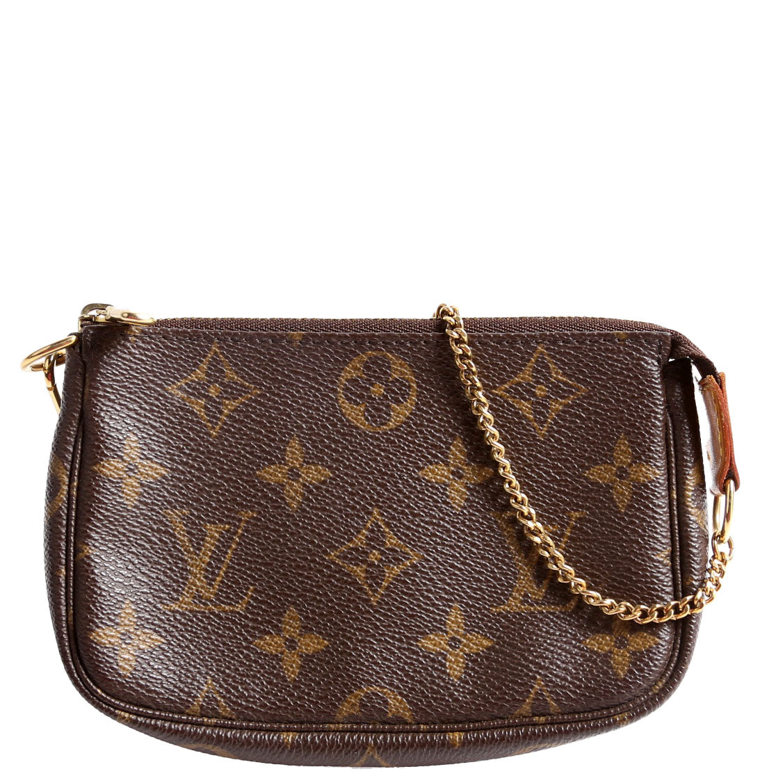 Pochette Access Mini Monogram