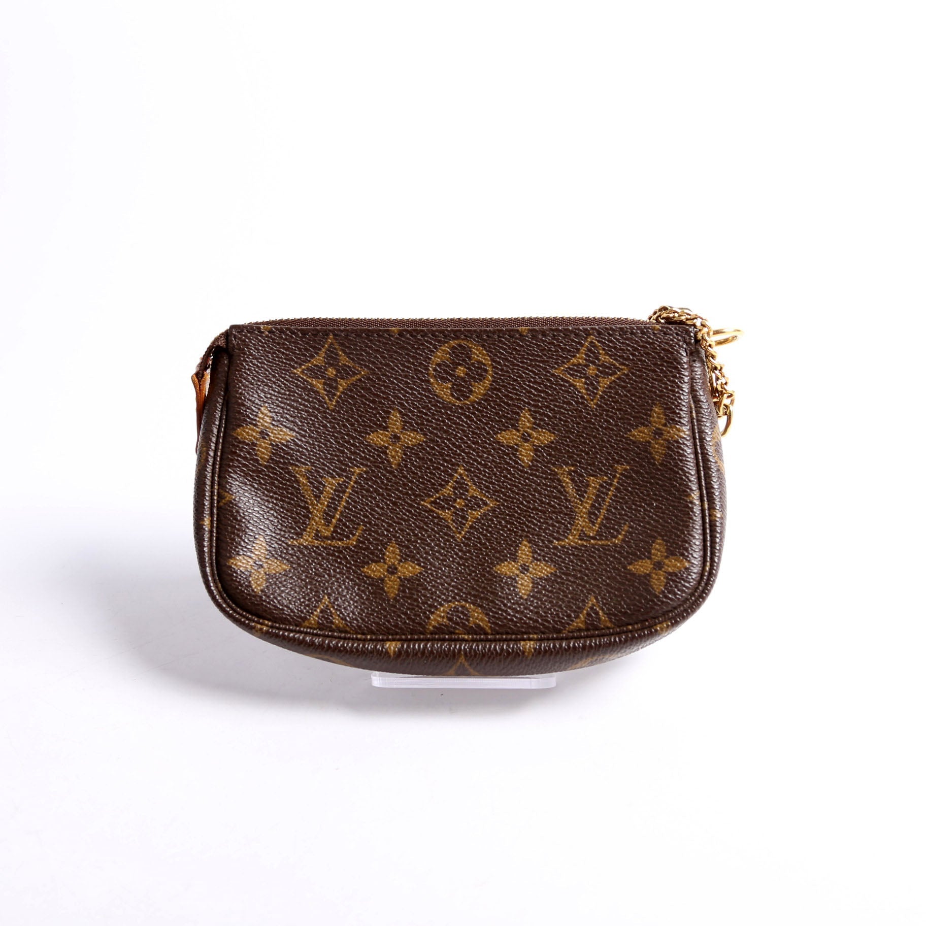 Pochette Access Mini Monogram