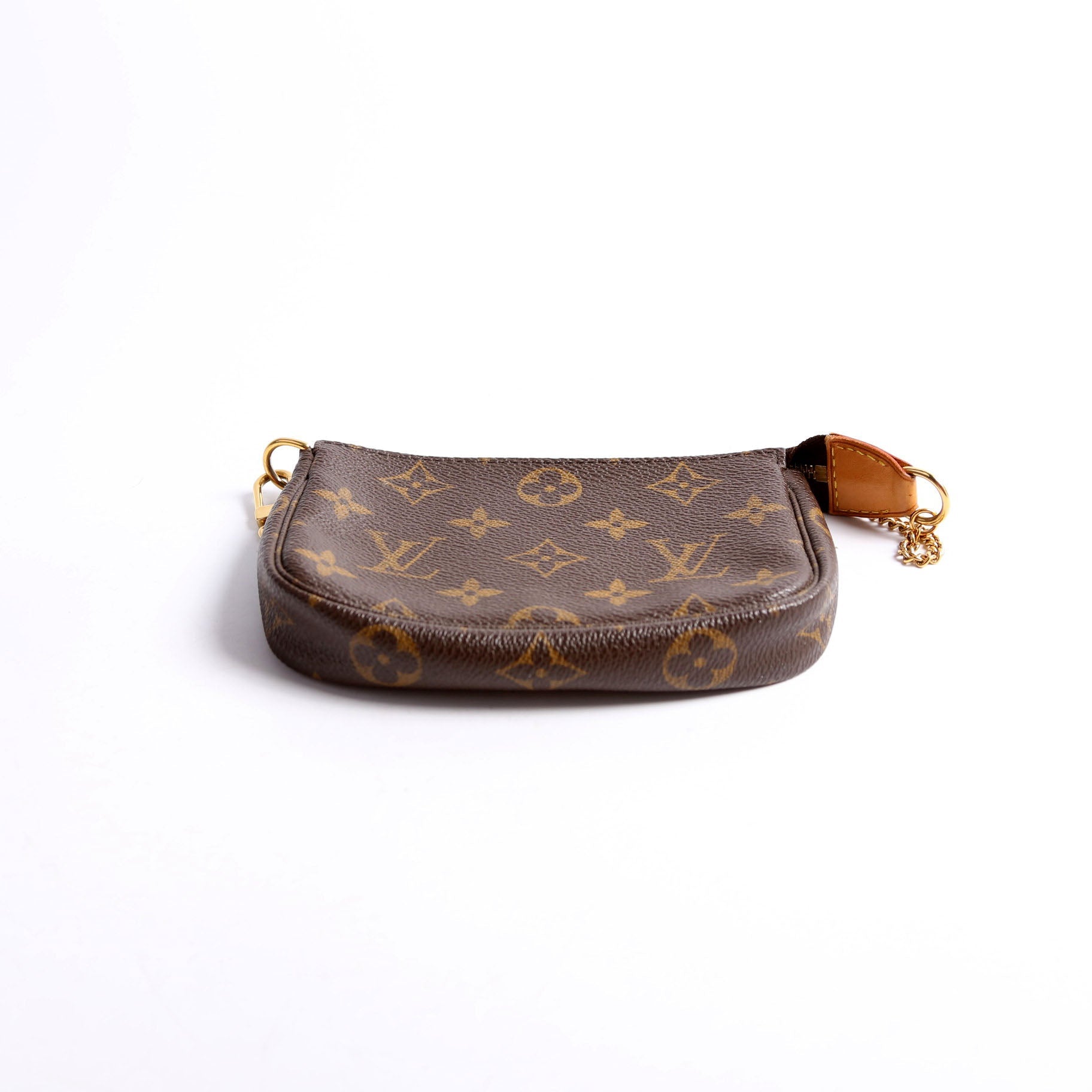 Pochette Access Mini Monogram