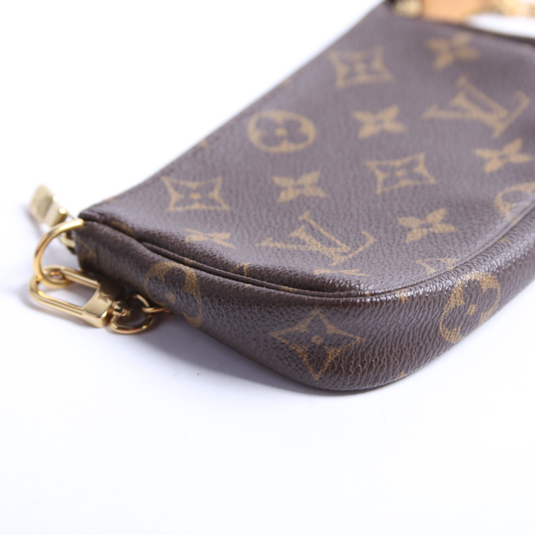 Pochette Access Mini Monogram