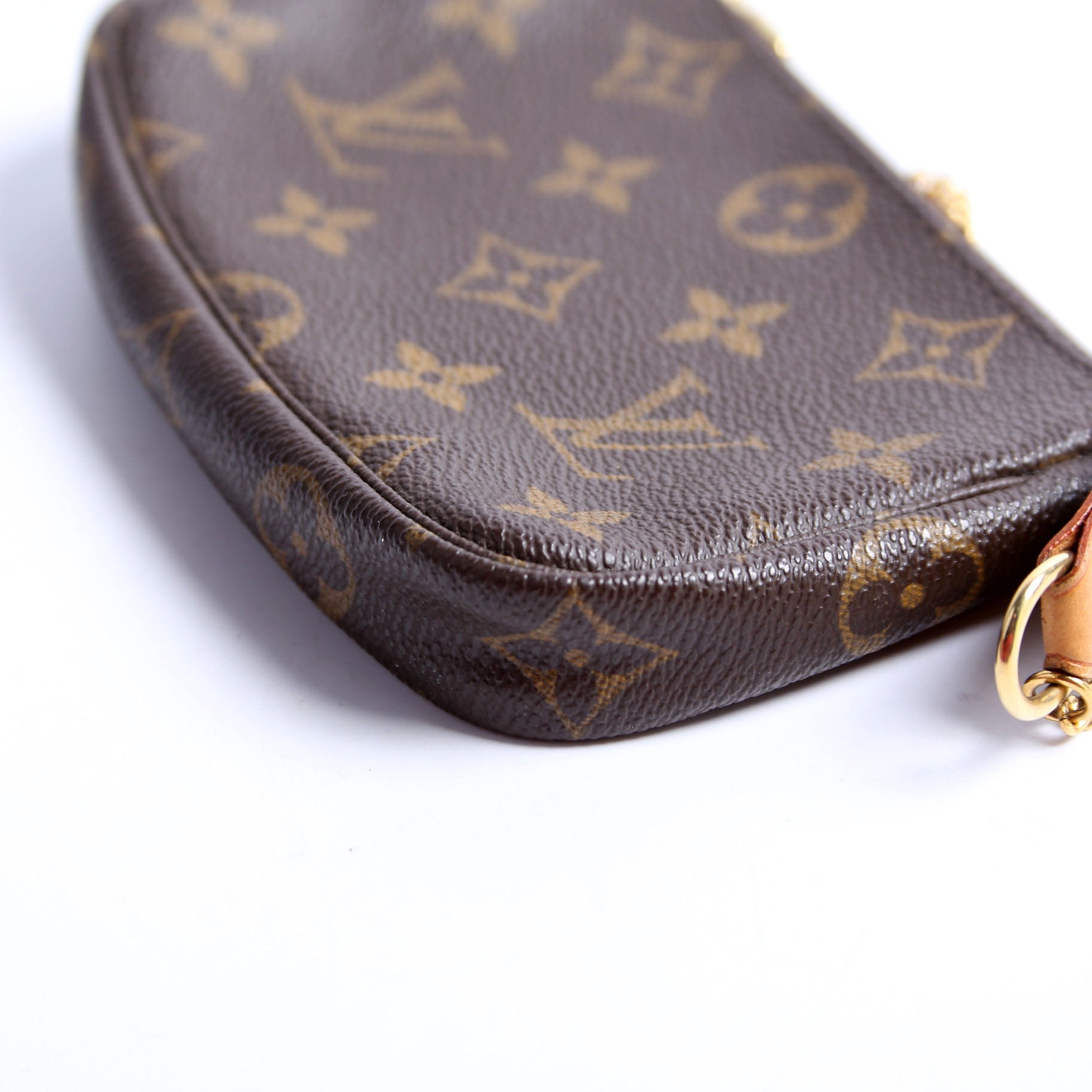 Pochette Access Mini Monogram