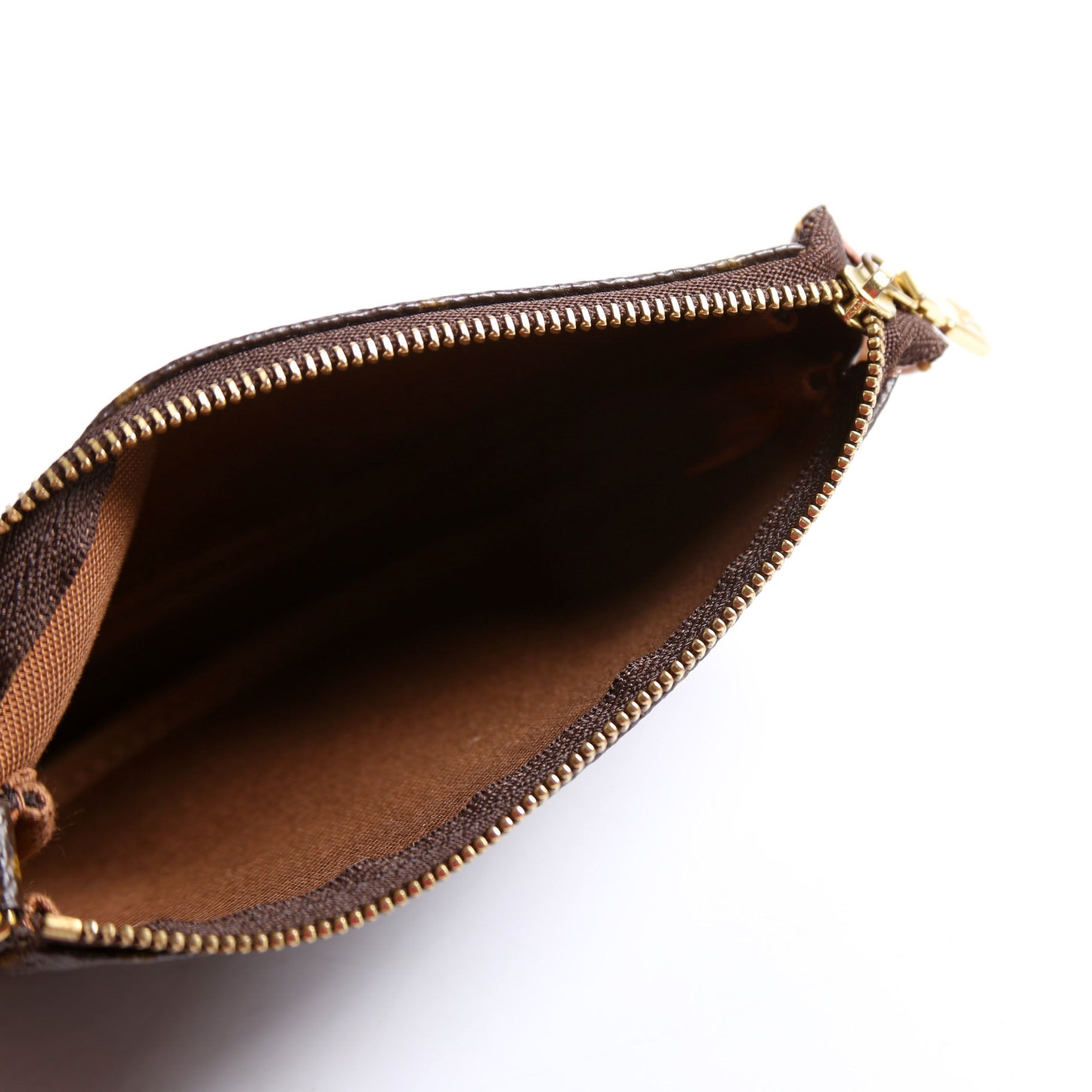 Pochette Access Mini Monogram