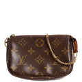 Pochette Access Mini Monogram