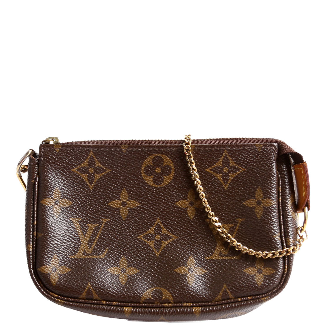 Pochette Access Mini Monogram