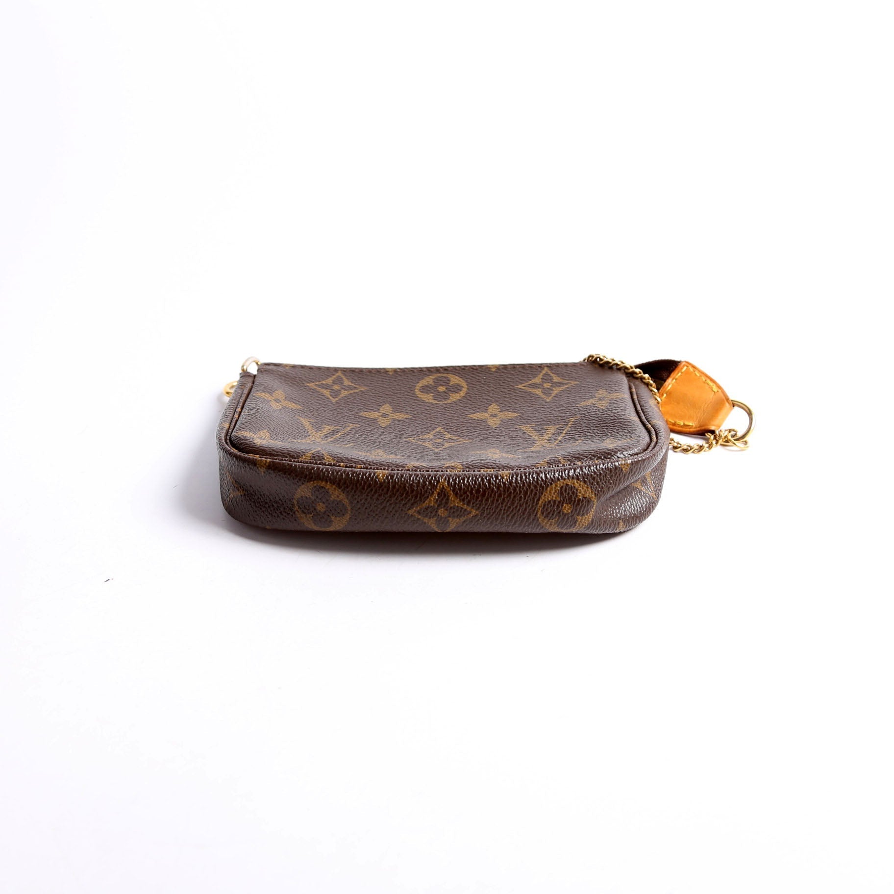 Pochette Access Mini Monogram