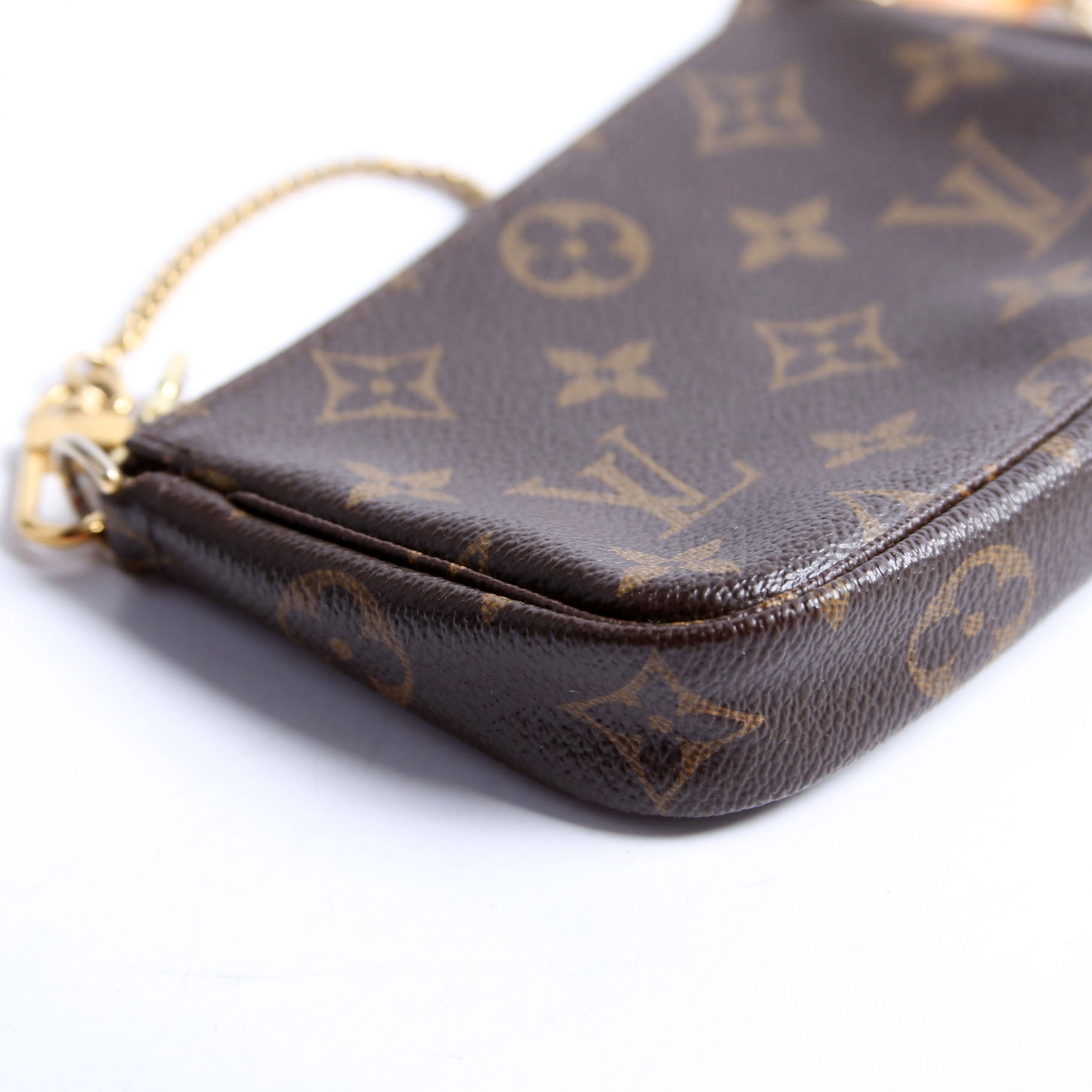 Pochette Access Mini Monogram