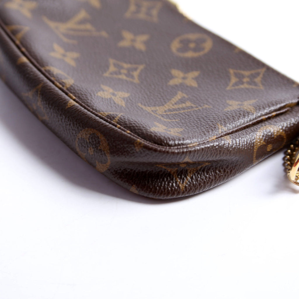 Pochette Access Mini Monogram