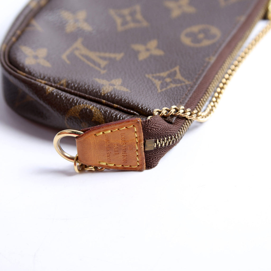 Pochette Access Mini Monogram