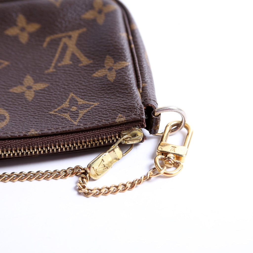 Pochette Access Mini Monogram