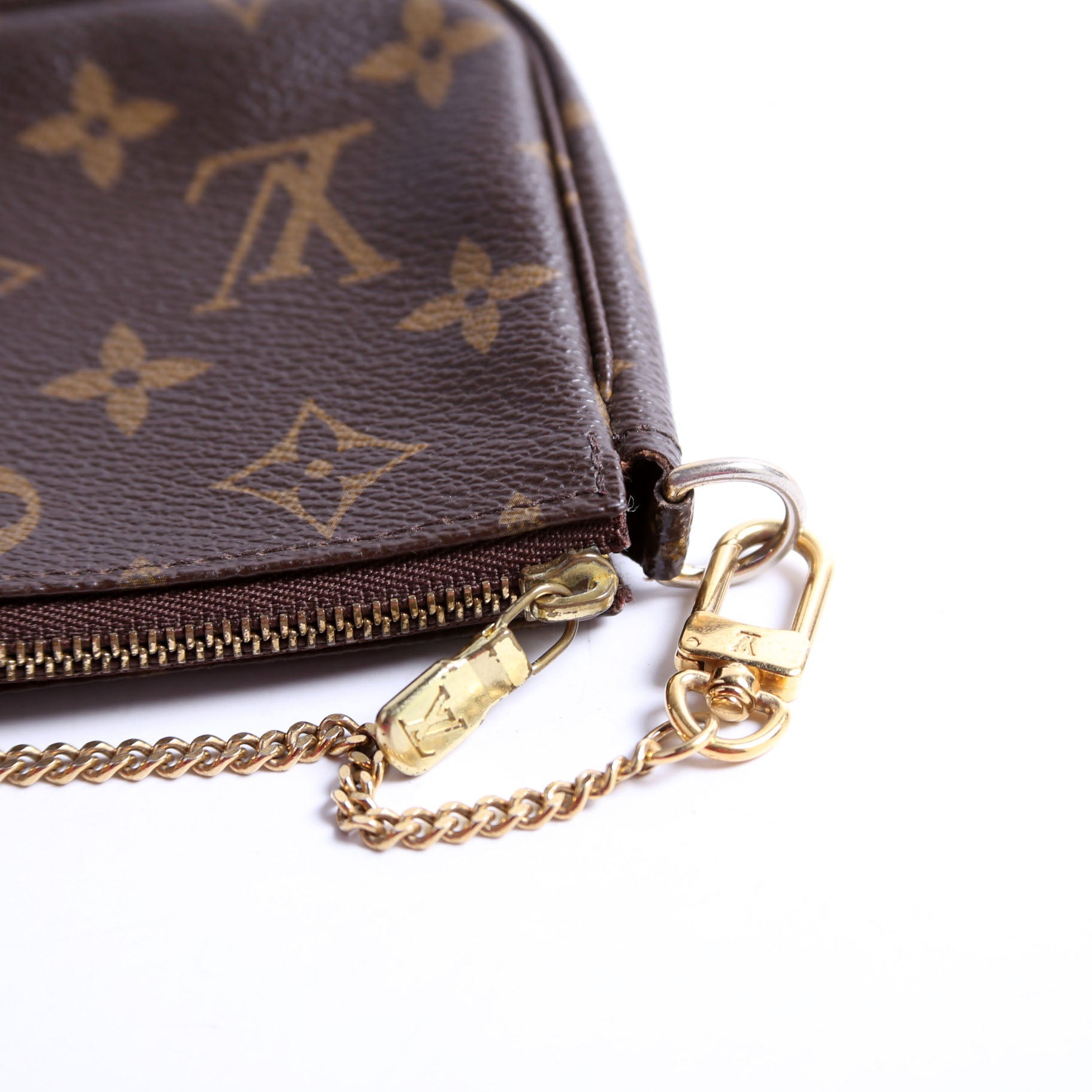 Pochette Access Mini Monogram