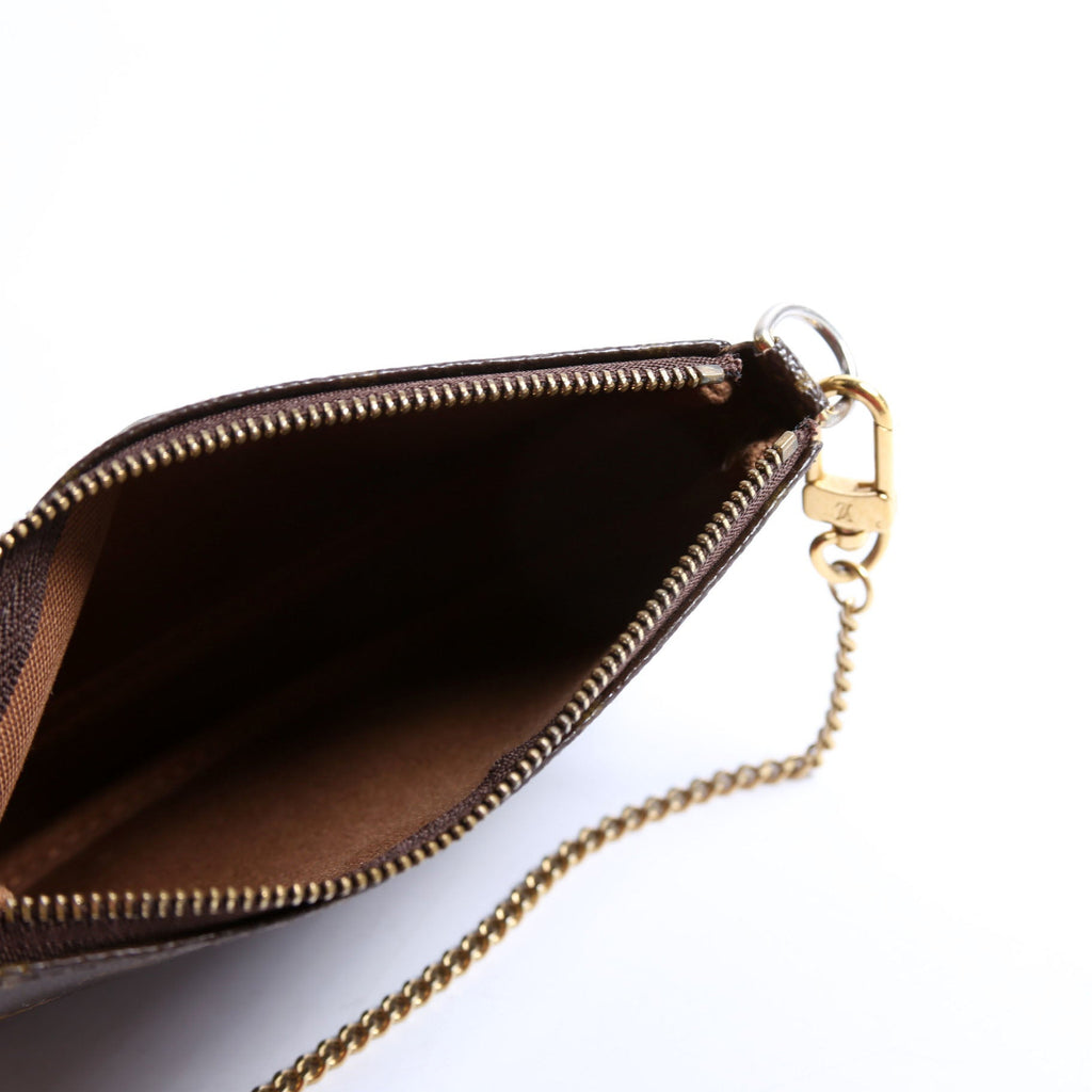 Pochette Access Mini Monogram