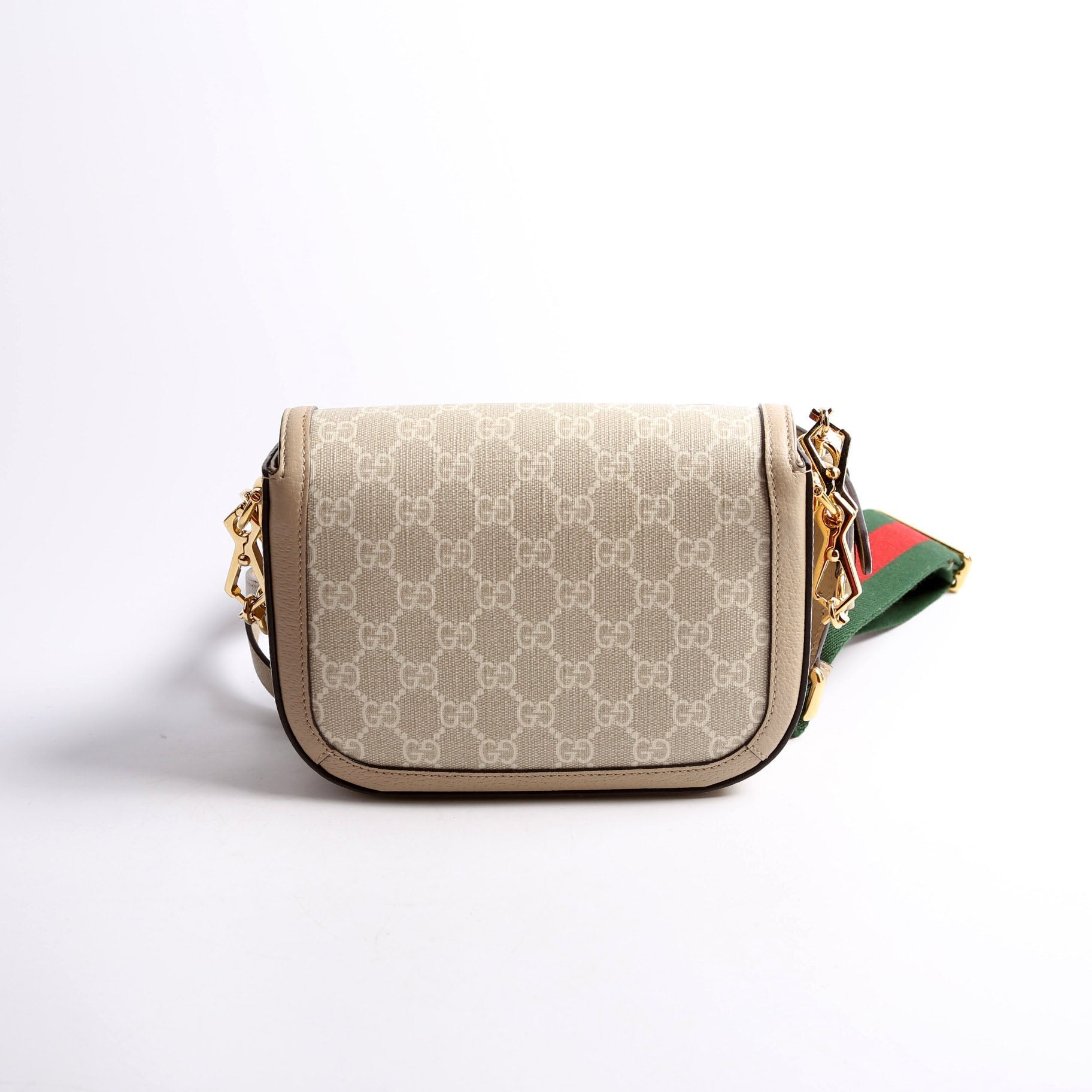 658574 1955 Horsebit Mini Bag