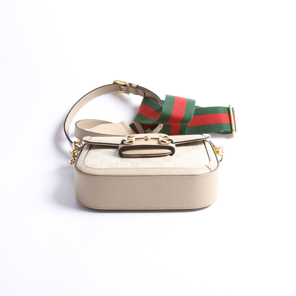 658574 1955 Horsebit Mini Bag