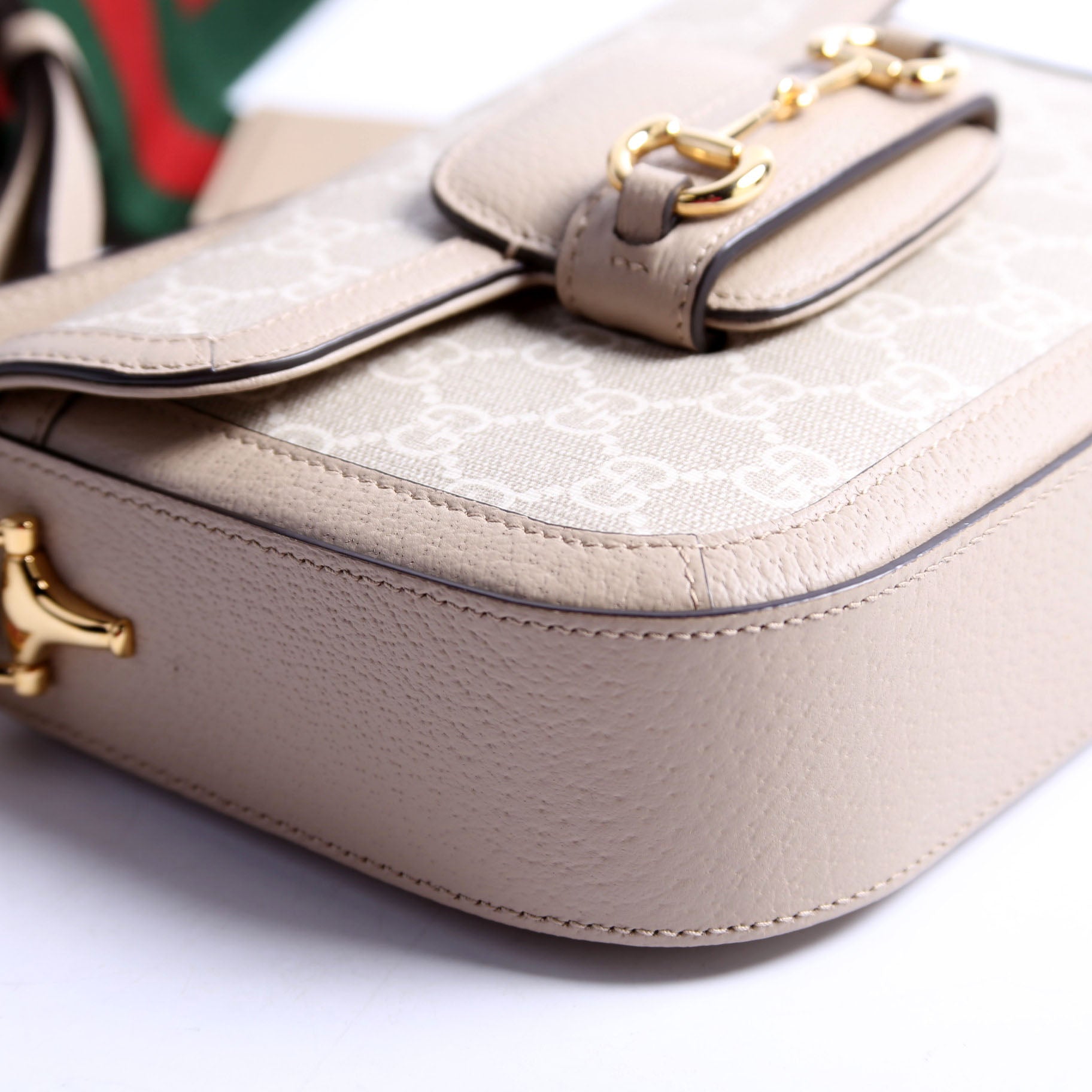 658574 1955 Horsebit Mini Bag