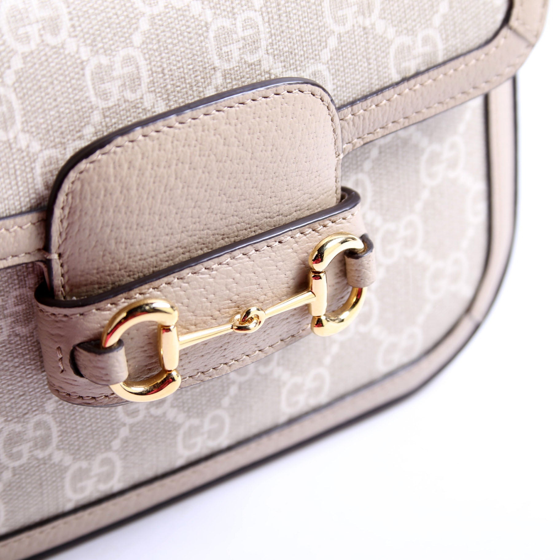 658574 1955 Horsebit Mini Bag