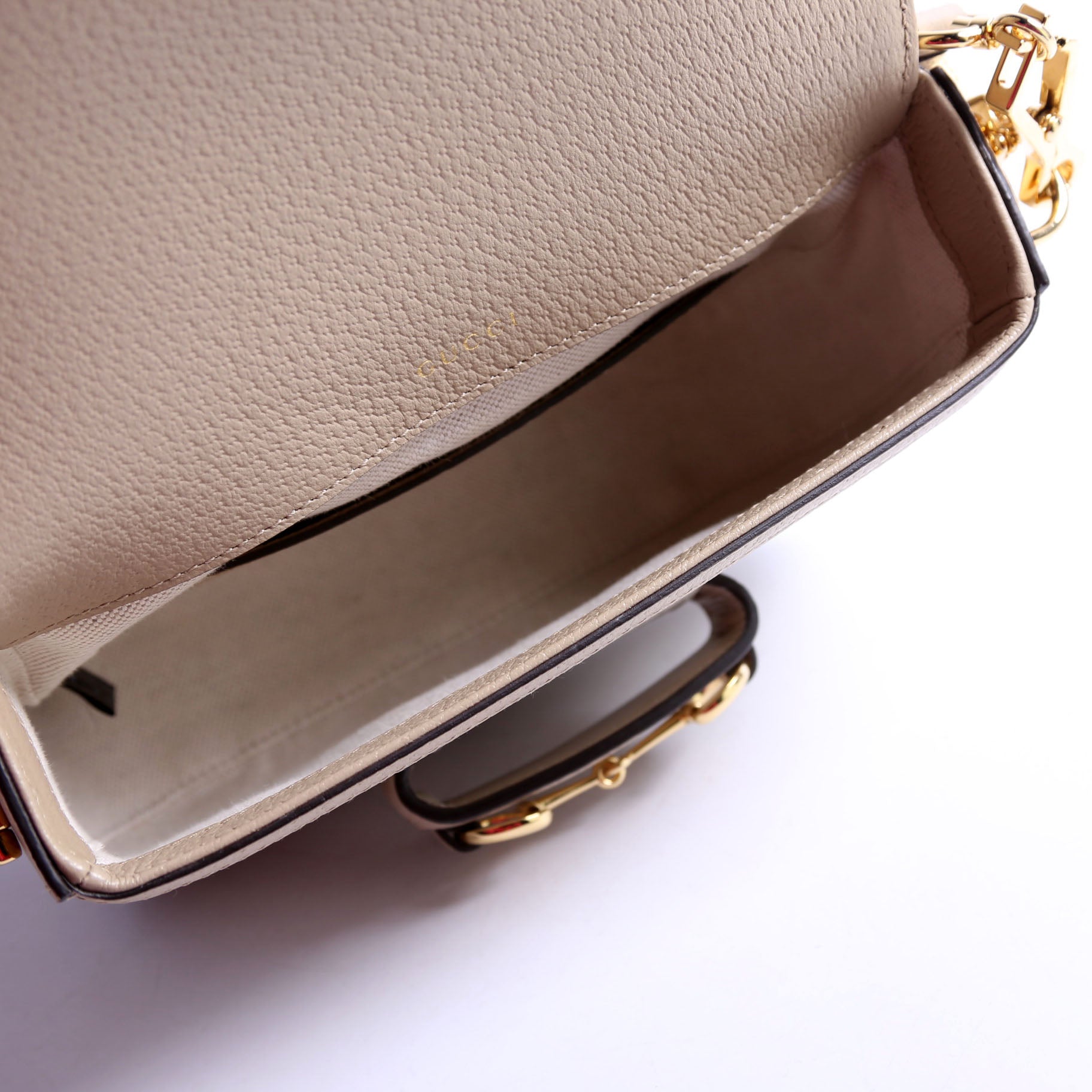 658574 1955 Horsebit Mini Bag