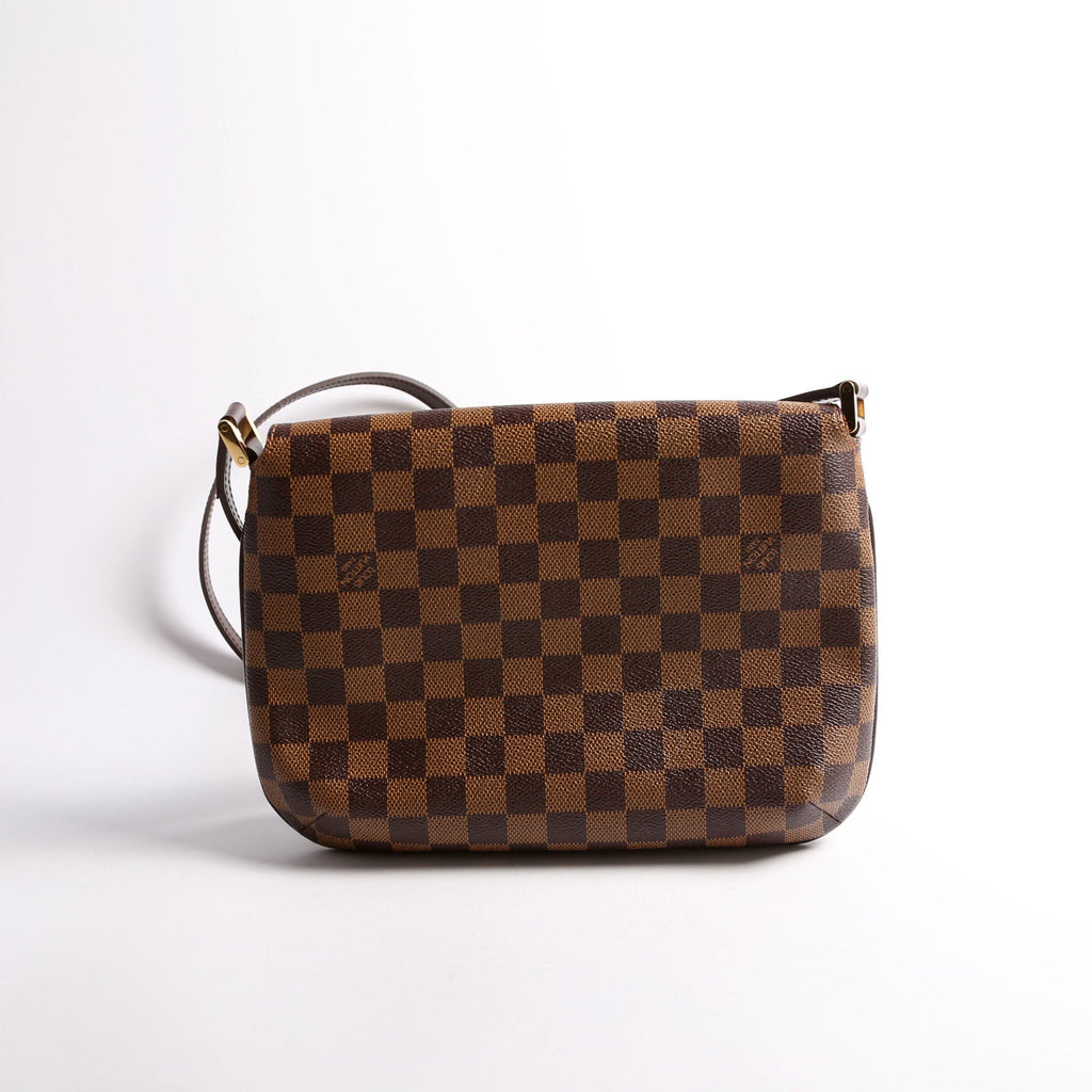 Musette Tango Long Ebene