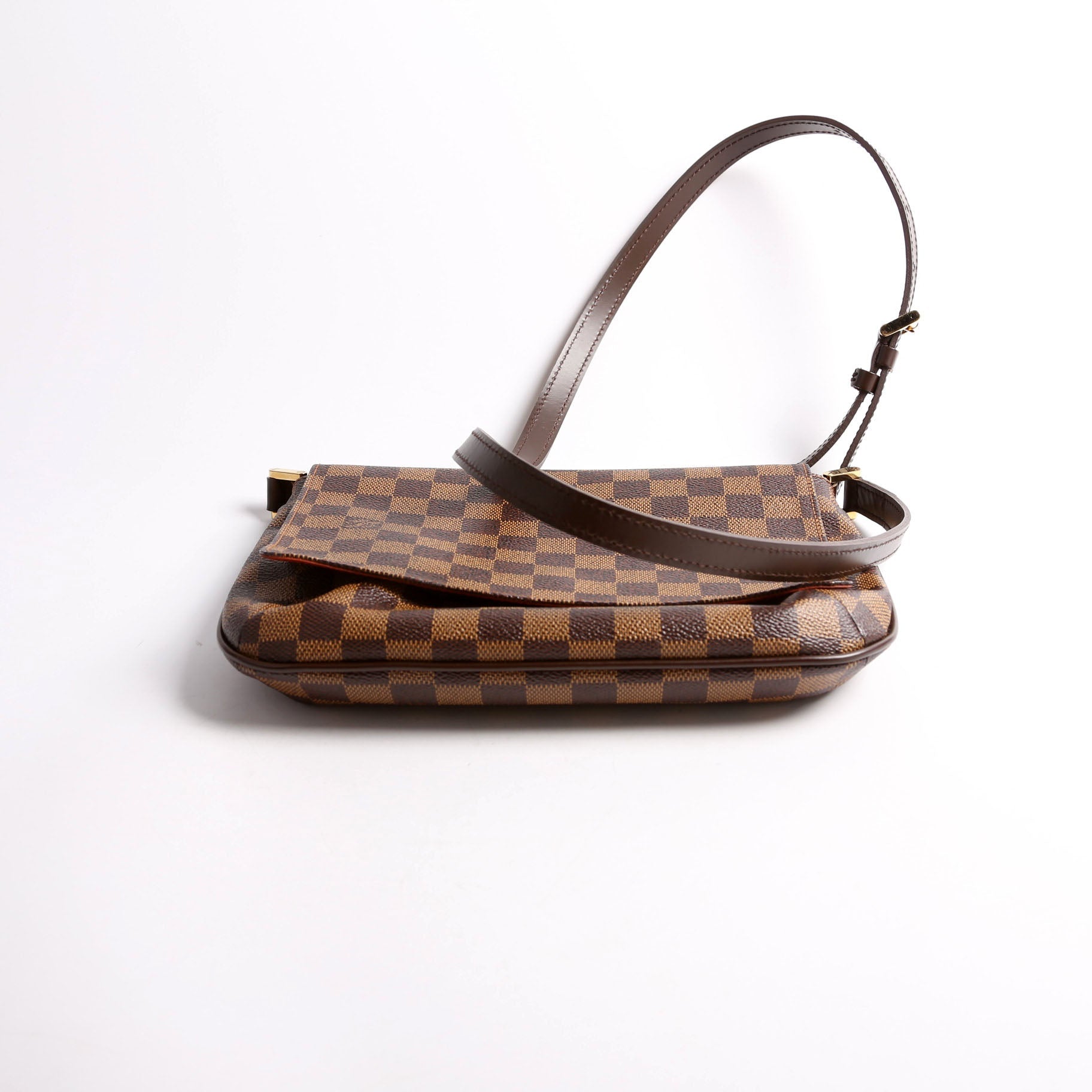 Musette Tango Long Ebene
