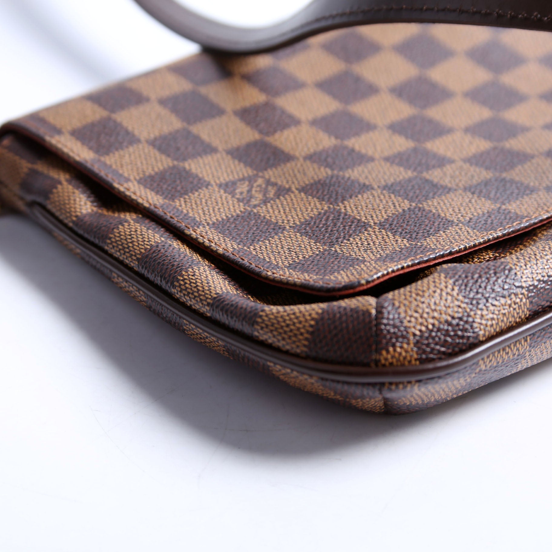 Musette Tango Long Ebene