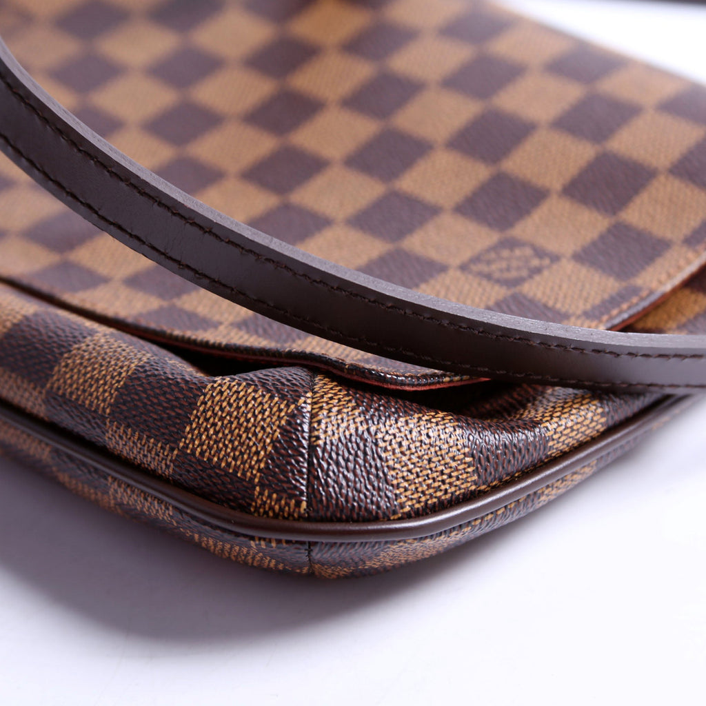 Musette Tango Long Ebene