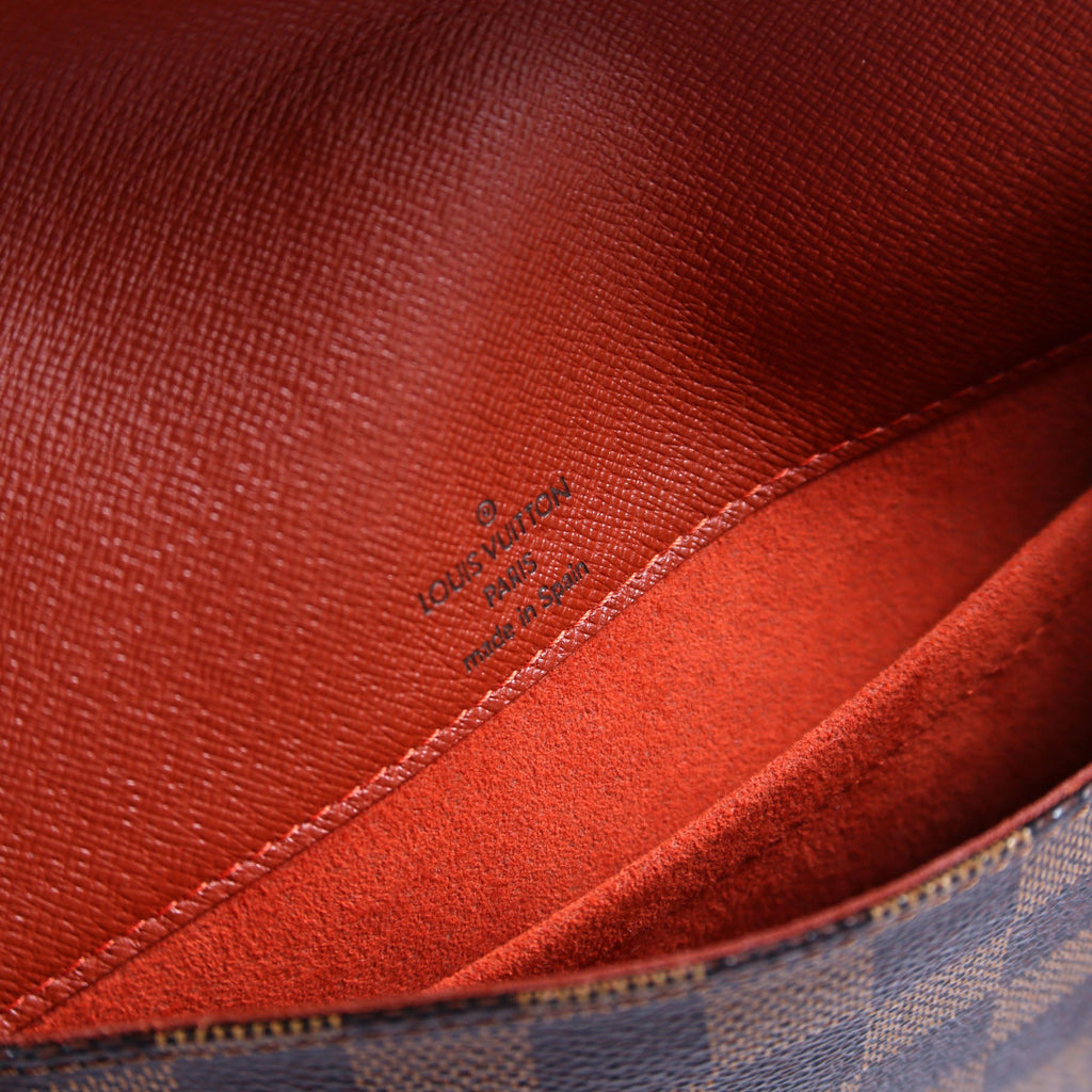 Musette Tango Long Ebene