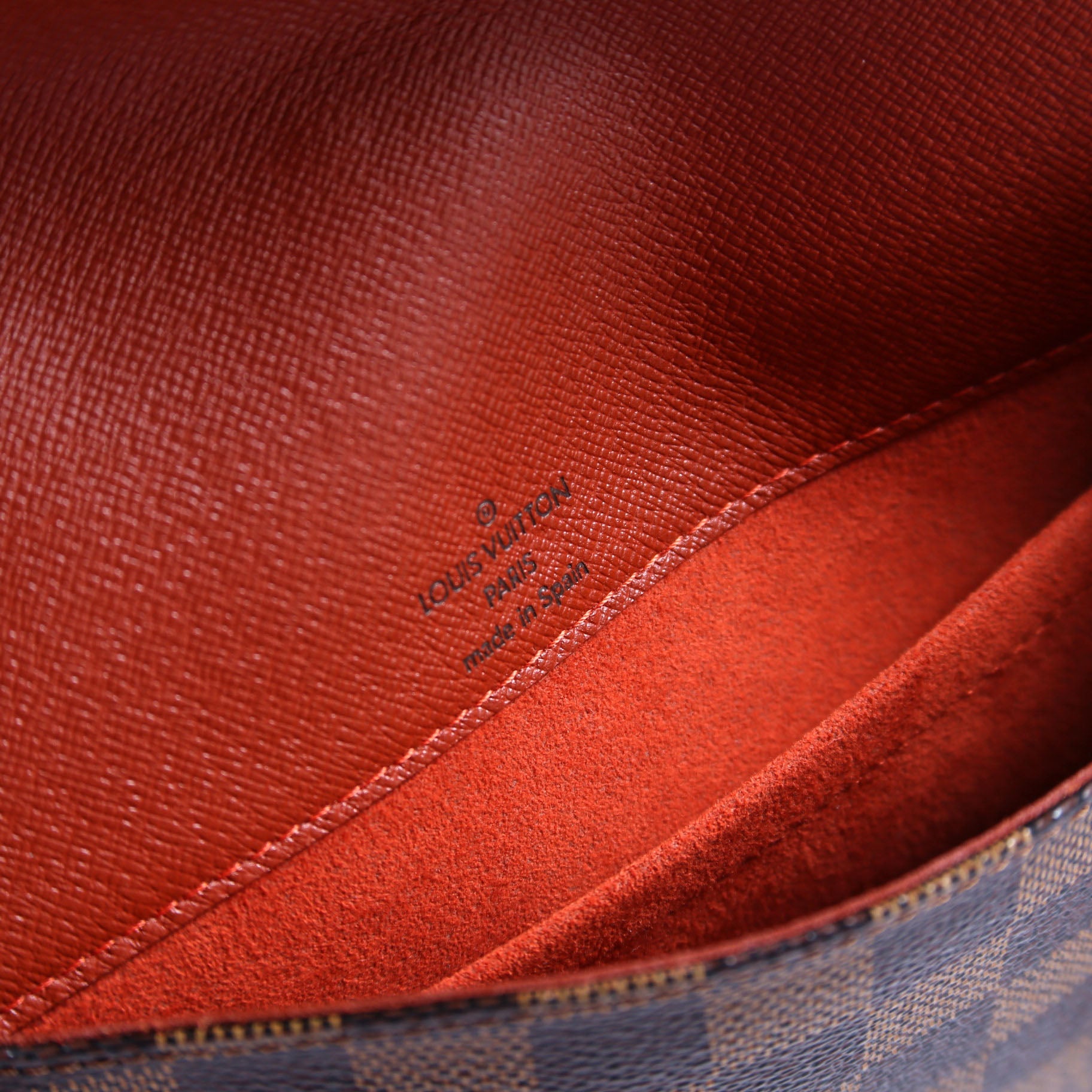 Musette Tango Long Ebene