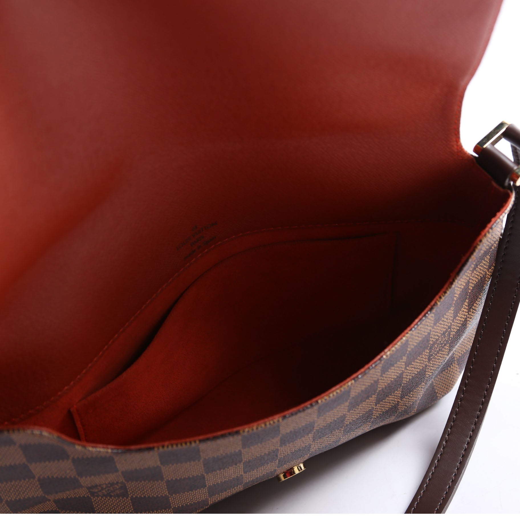 Musette Tango Long Ebene