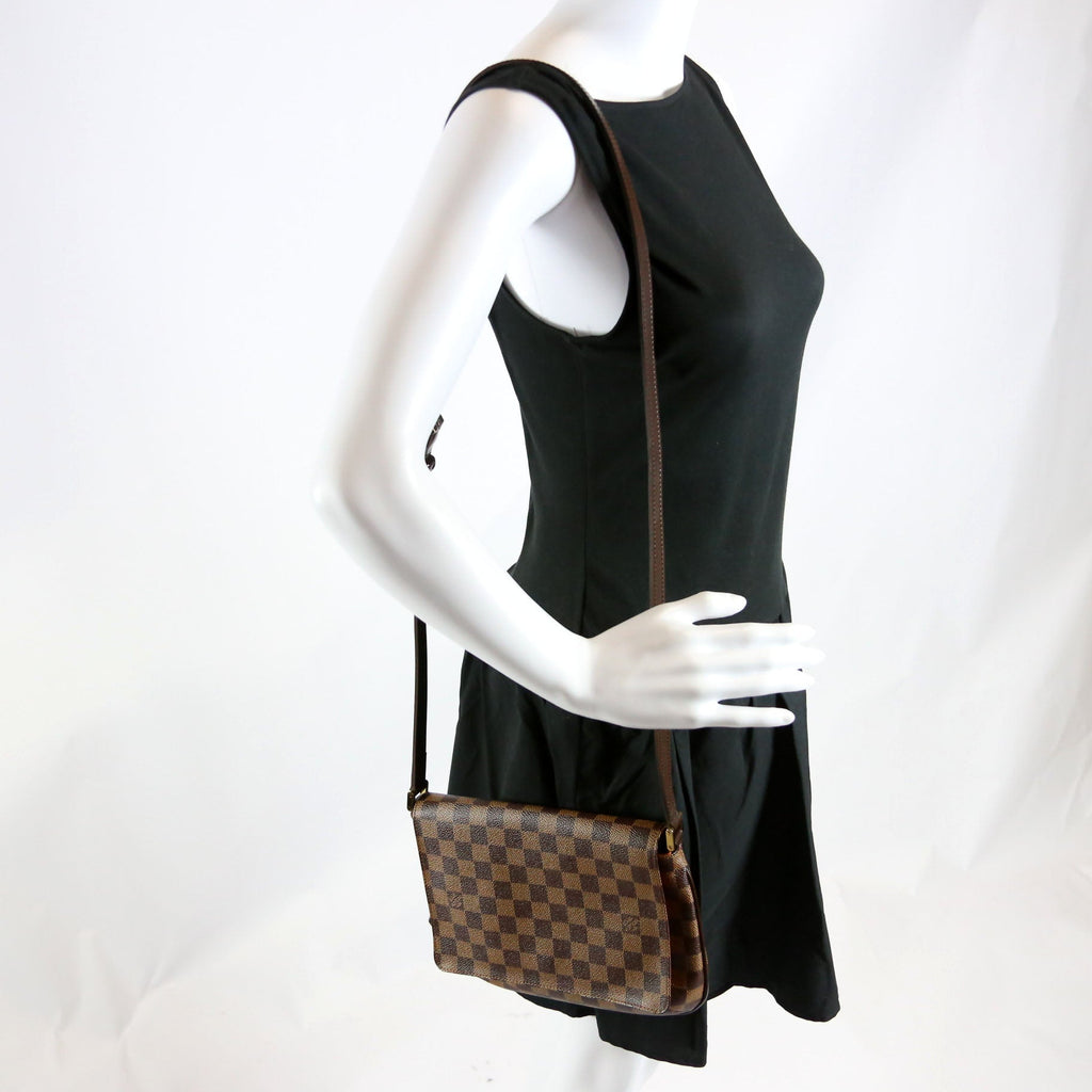 Musette Tango Long Ebene