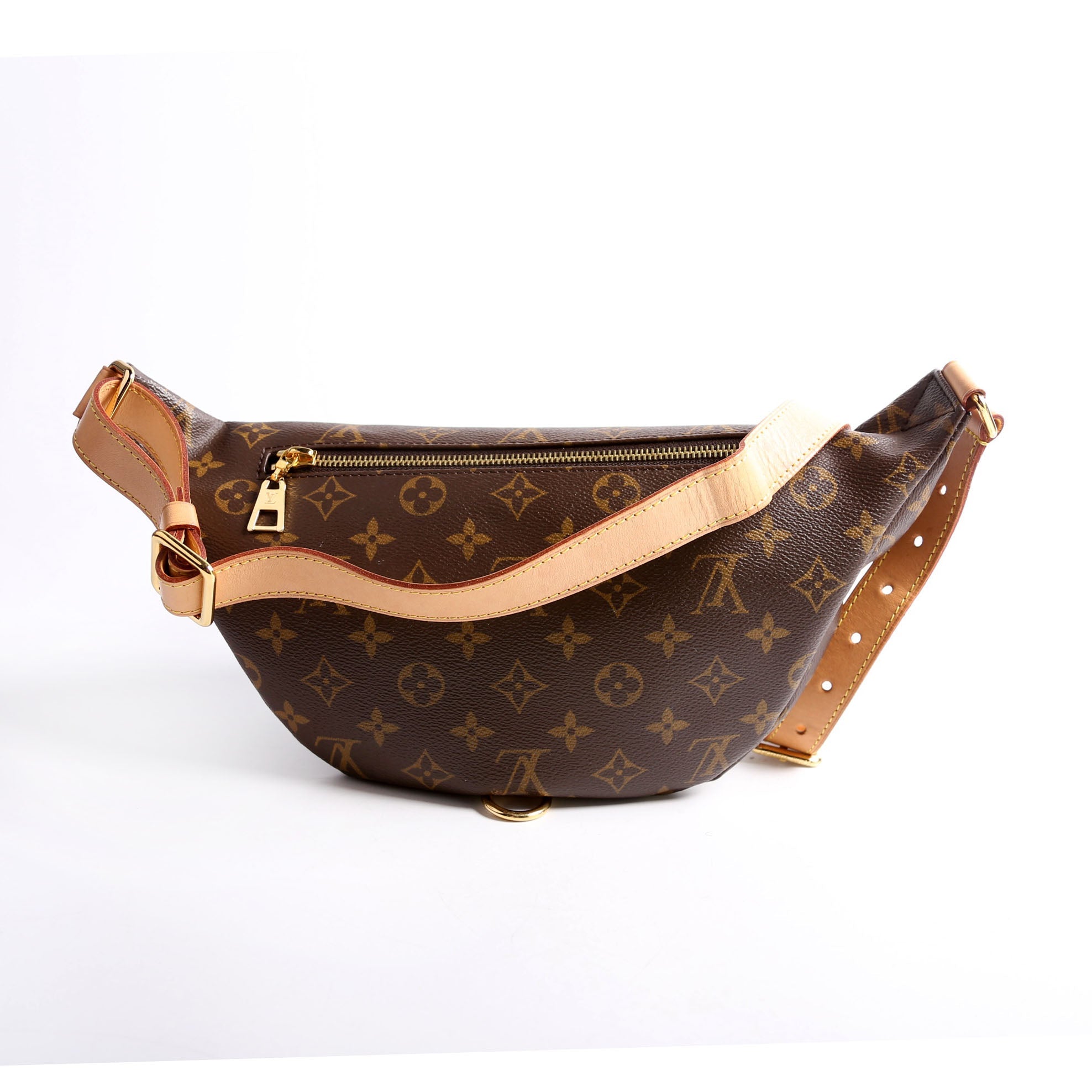Bumbag Monogram