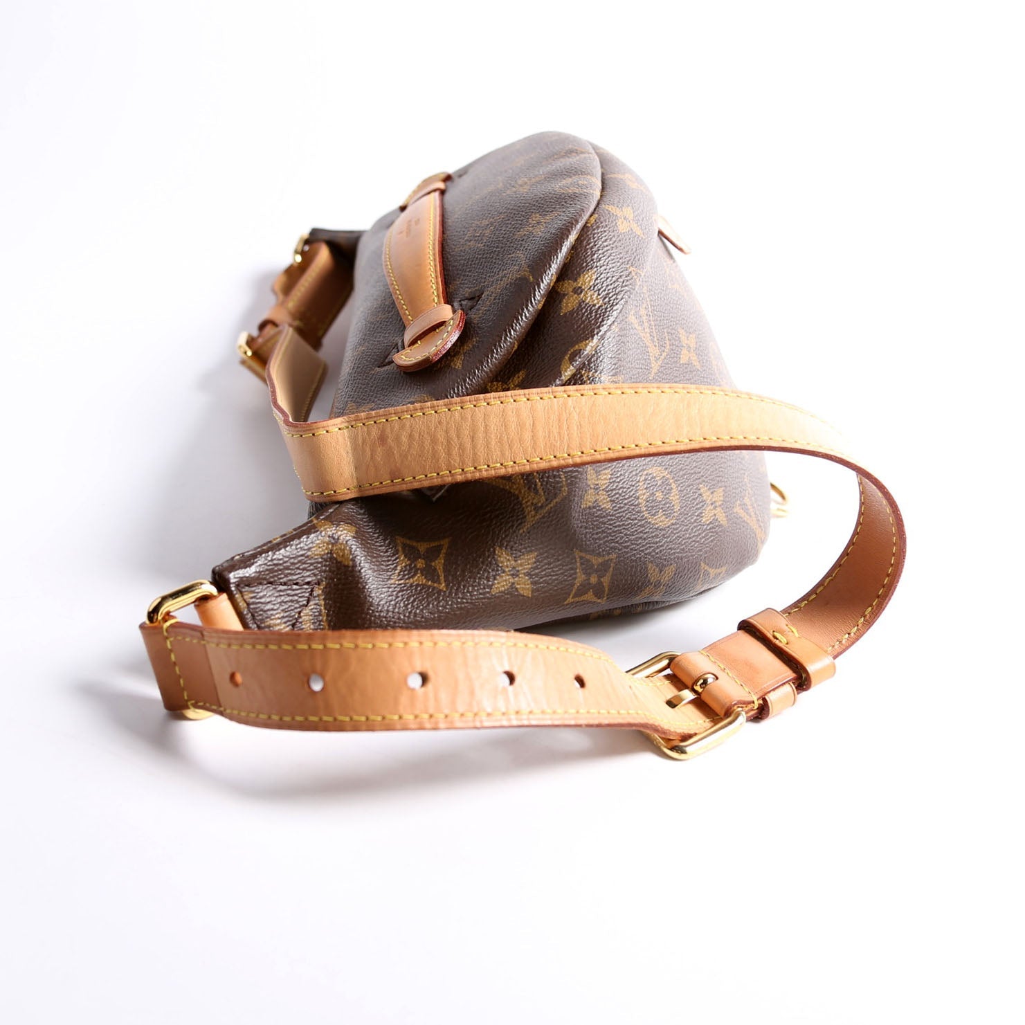 Bumbag Monogram