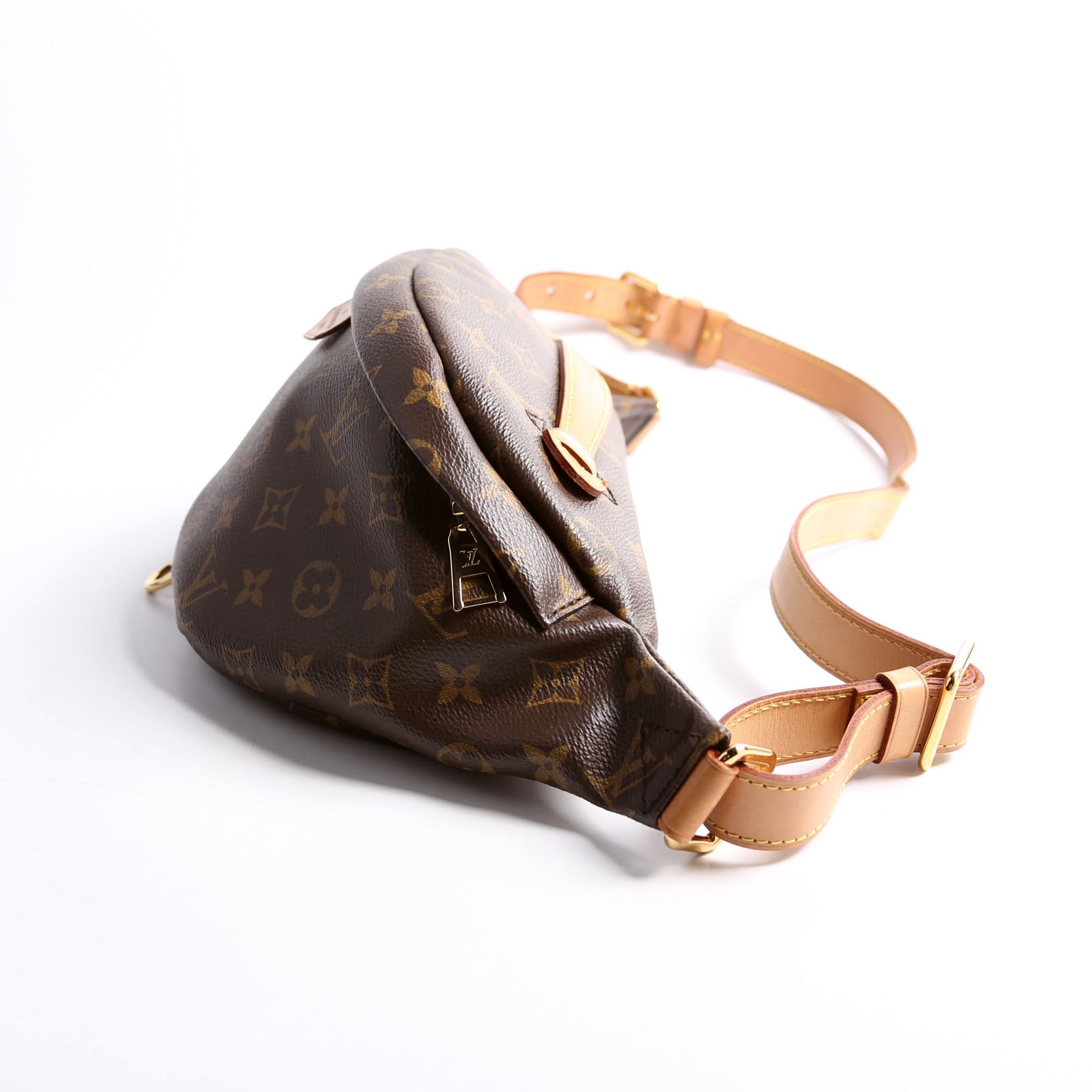 Bumbag Monogram