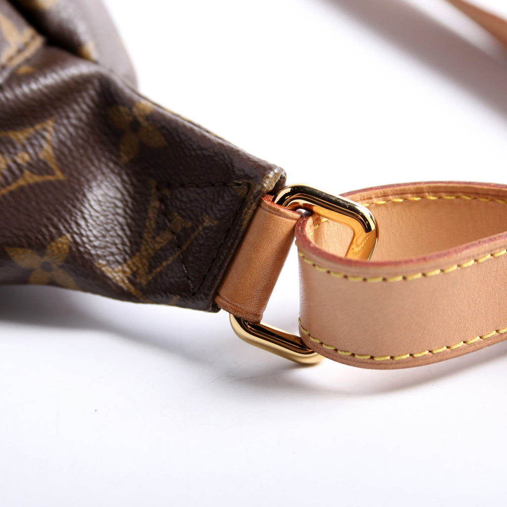 Bumbag Monogram