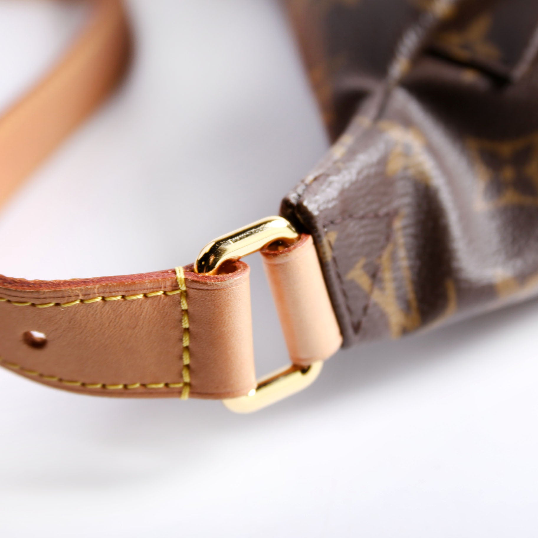 Bumbag Monogram