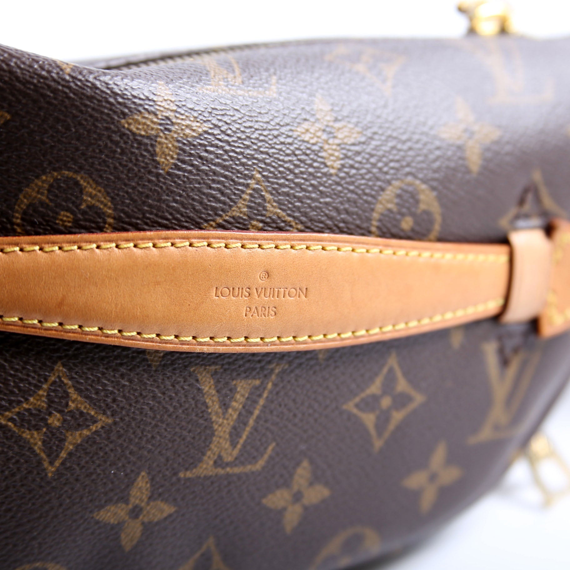 Bumbag Monogram