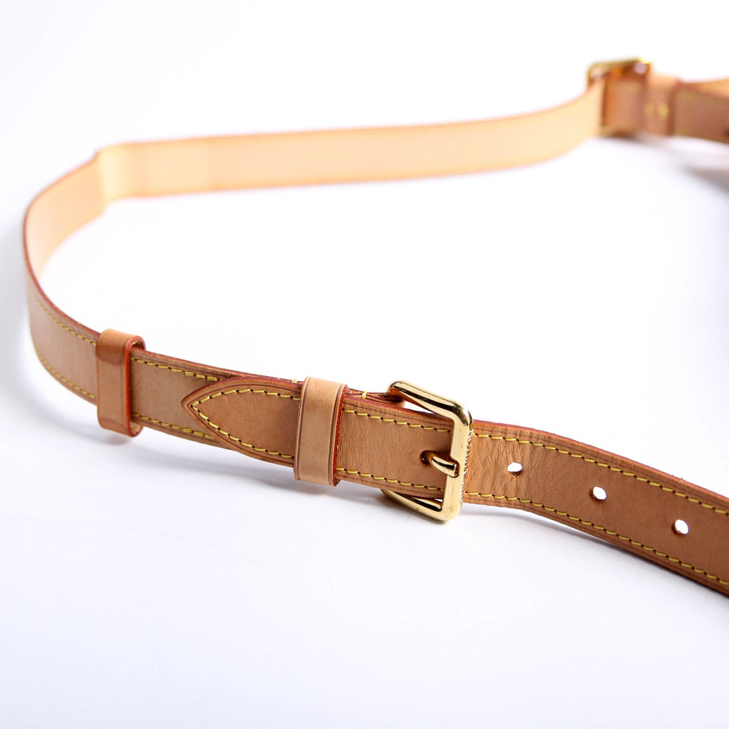 Bumbag Monogram
