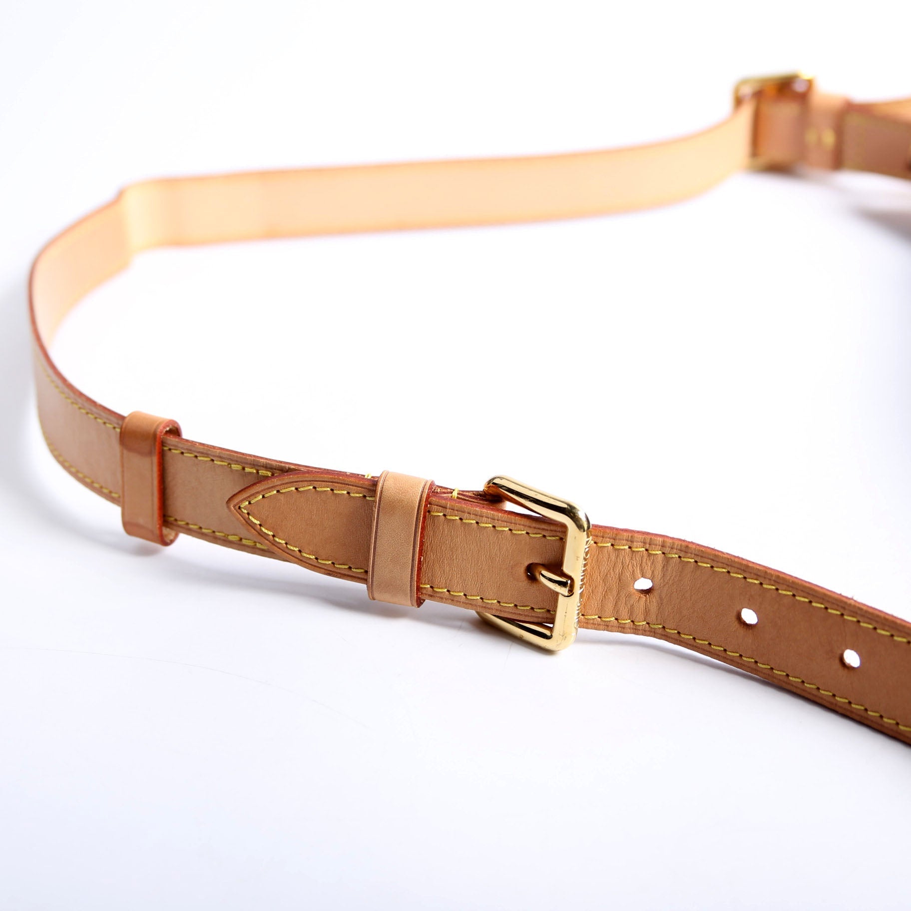 Bumbag Monogram