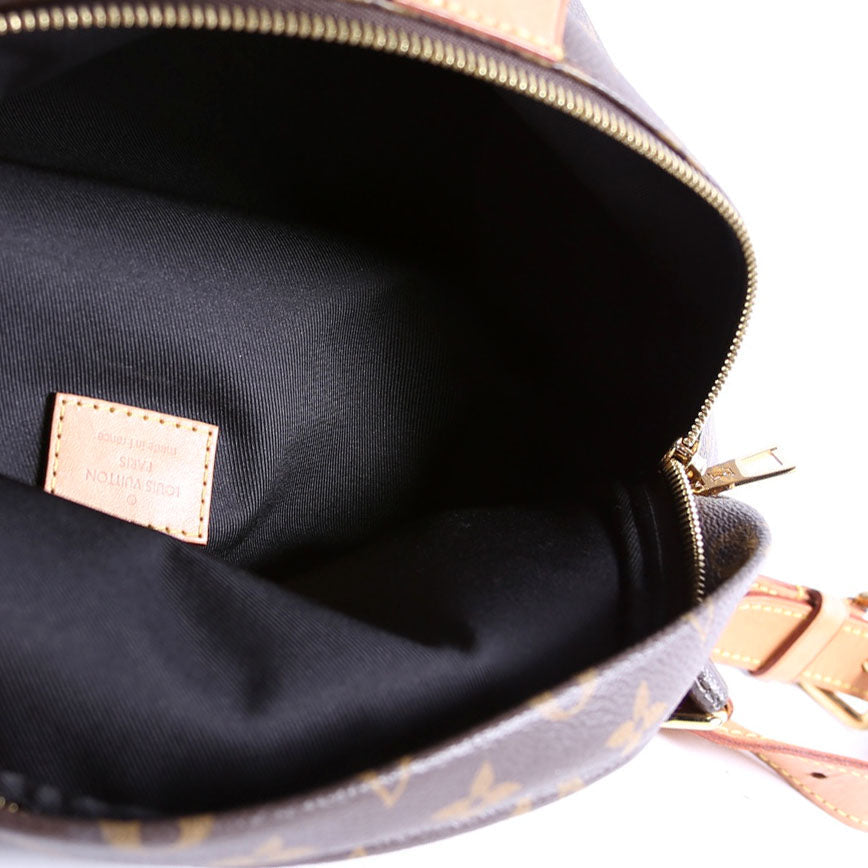 Bumbag Monogram