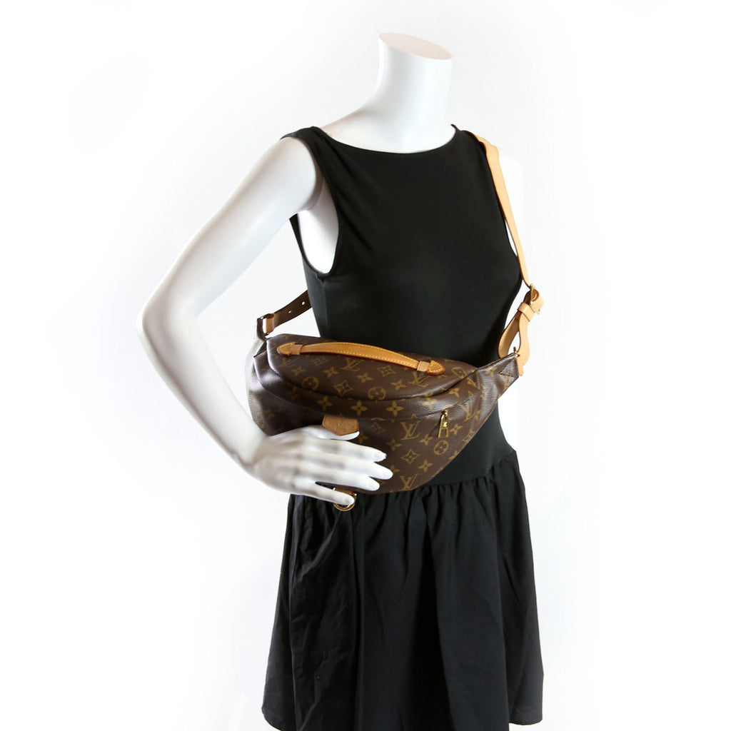 Bumbag Monogram